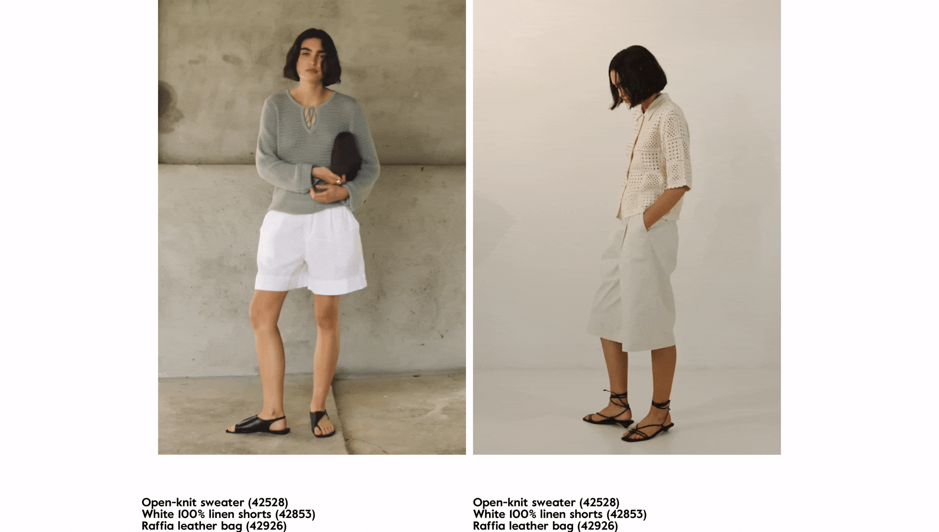 11 Harmony SS25