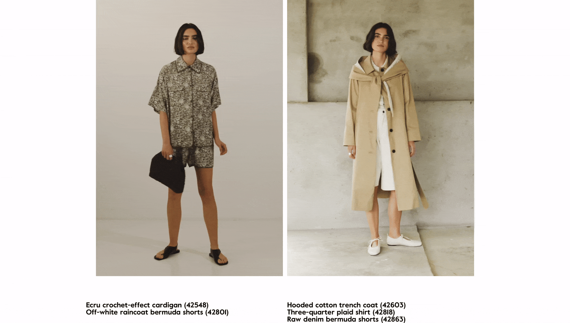 12 Harmony SS25