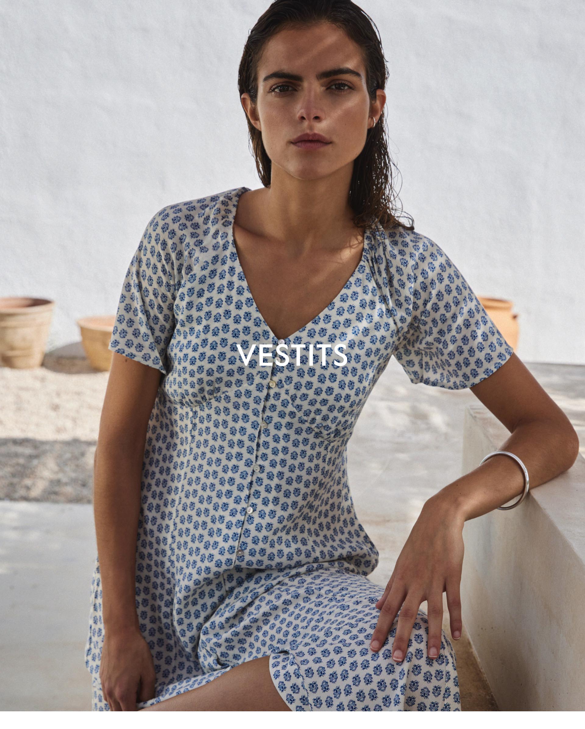 VESTIDOS | SUMMER EDITION