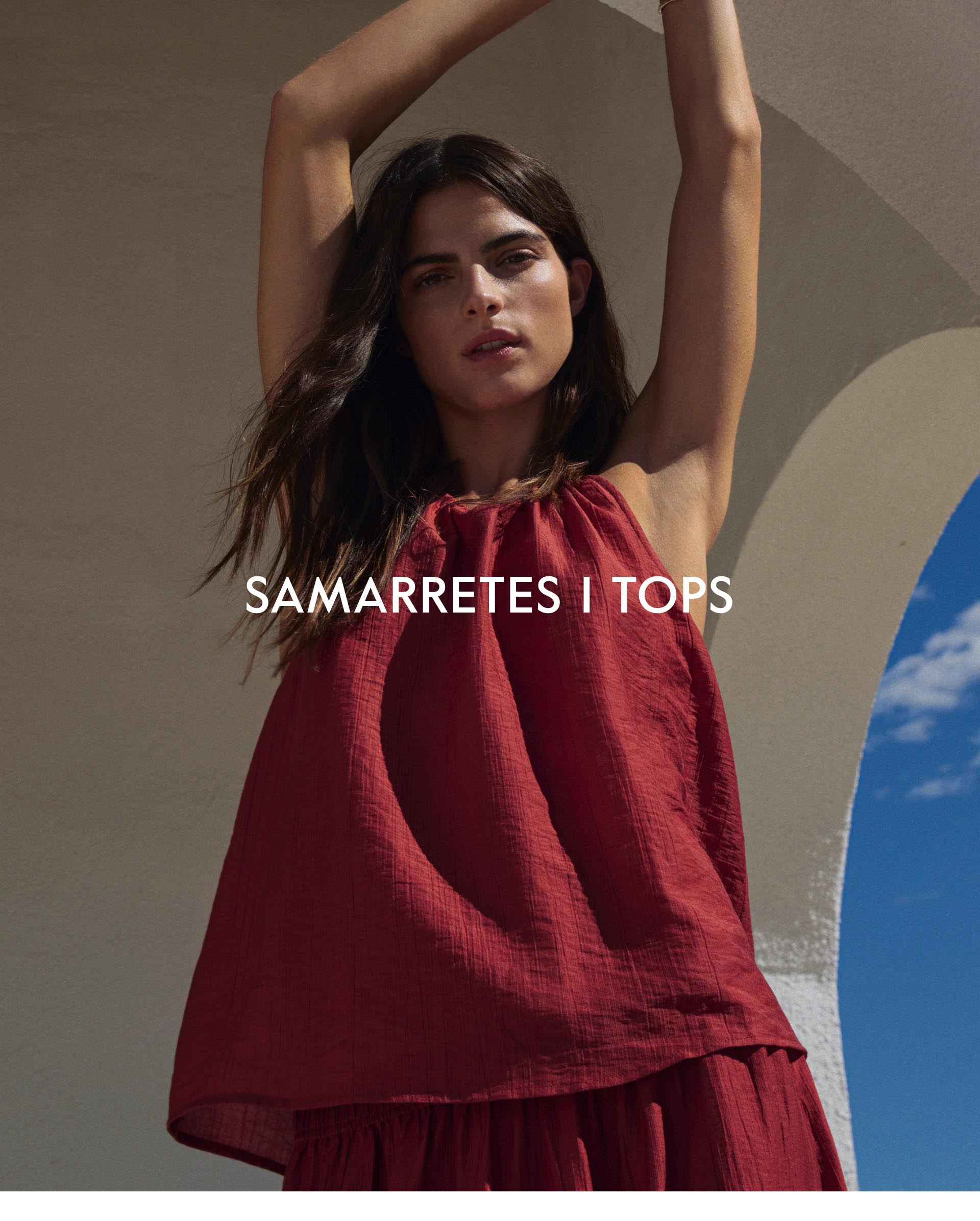 SAMARRETES | SUMMER EDITION