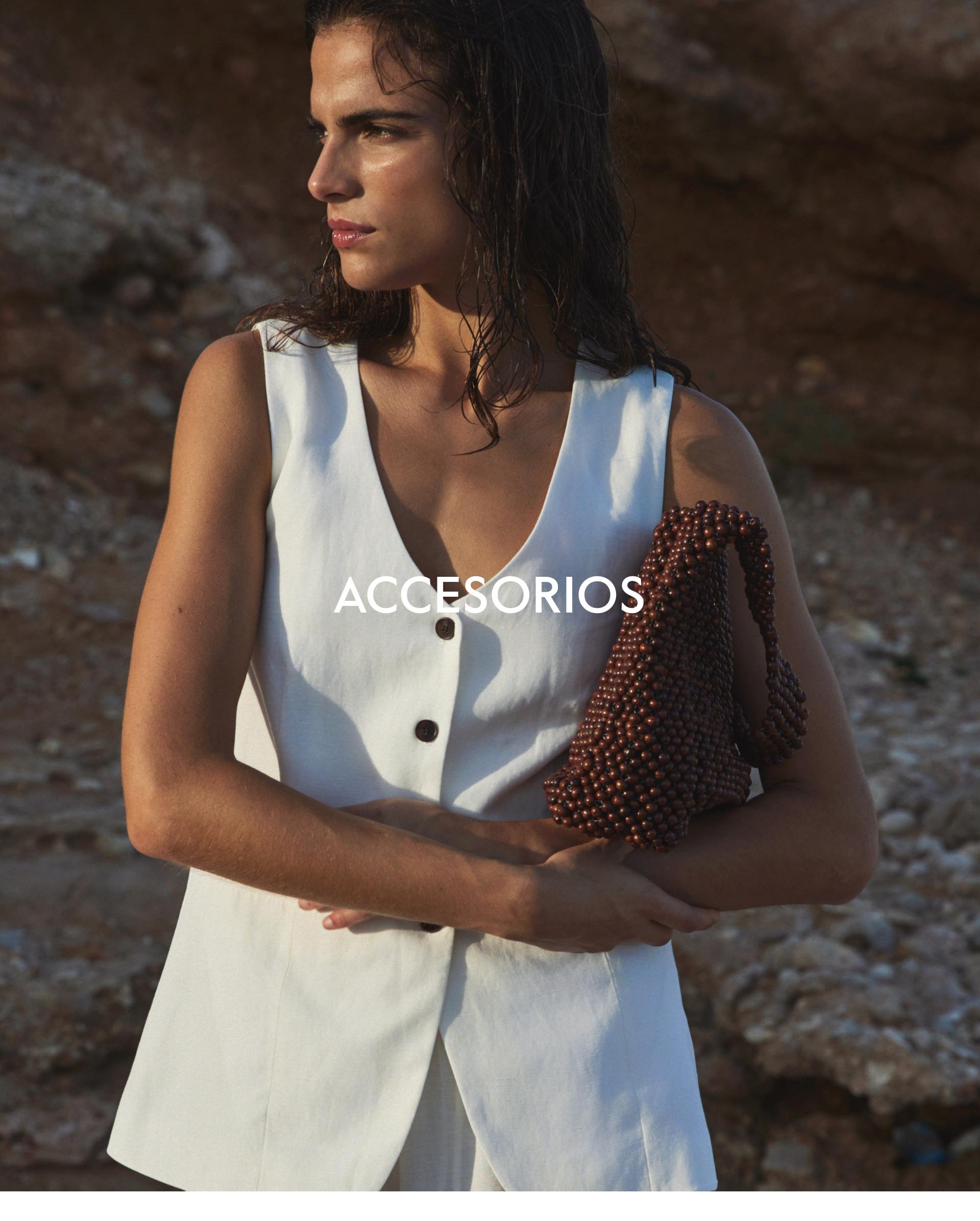 ACCESORIOS | SUMMER EDITION