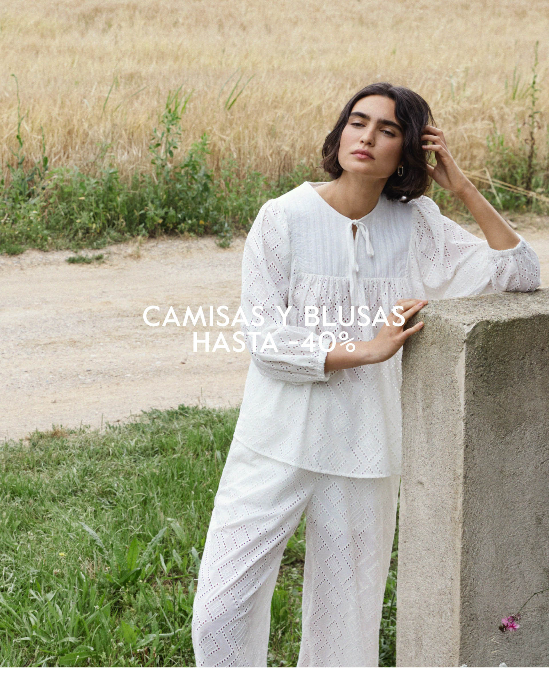 CAMISAS REBAJAS