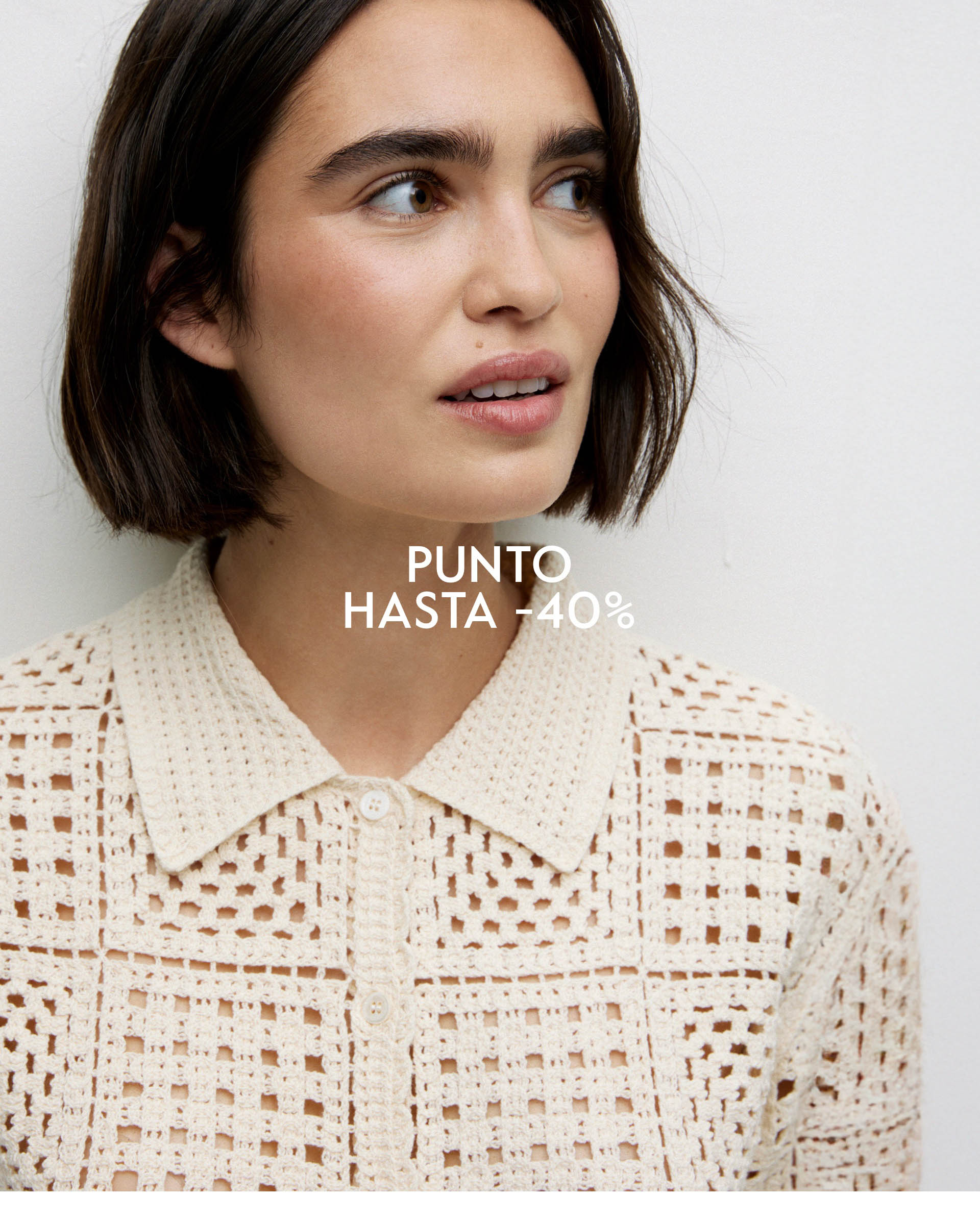 PUNTO REBAJAS