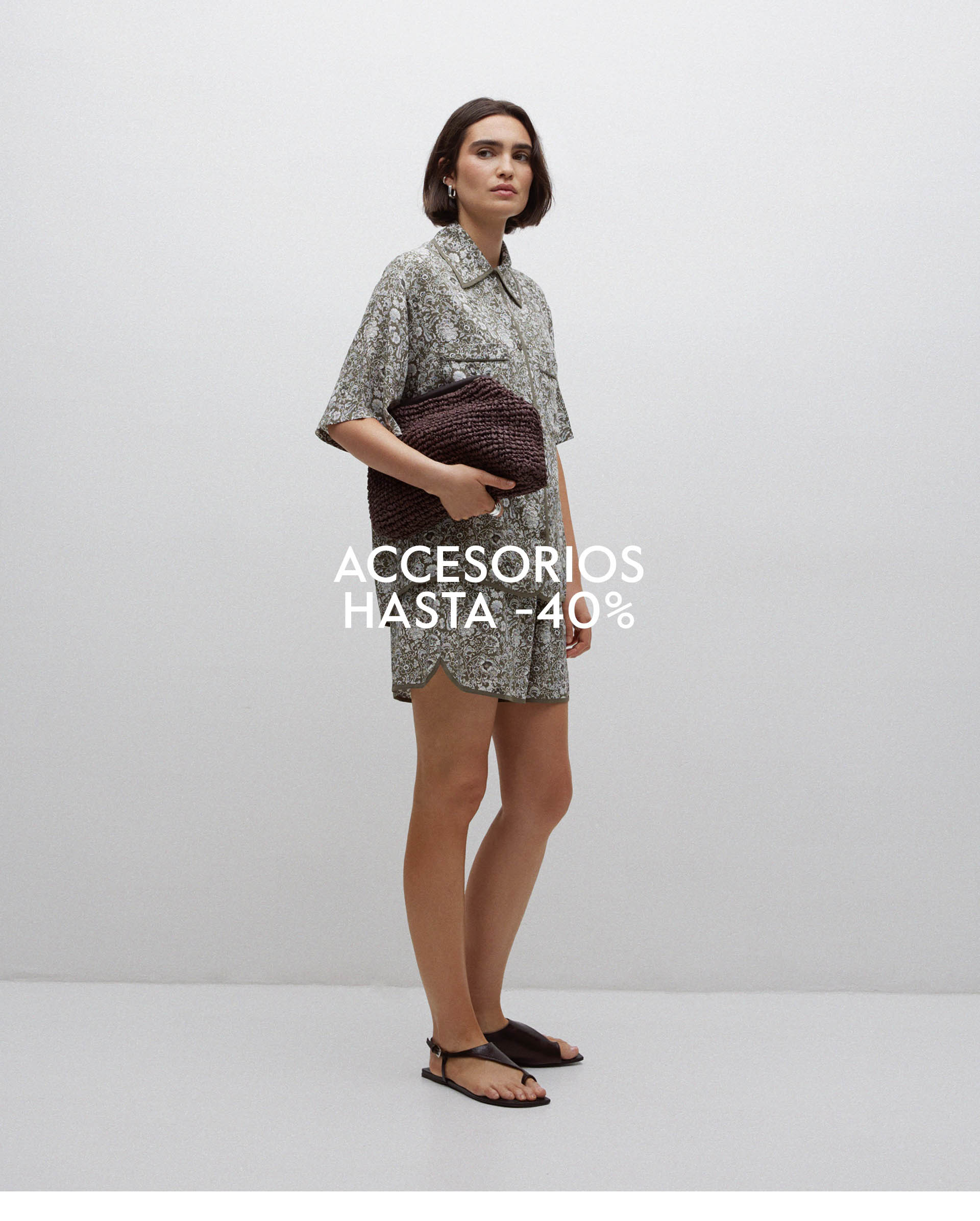 ACCESORIOS REBAJAS