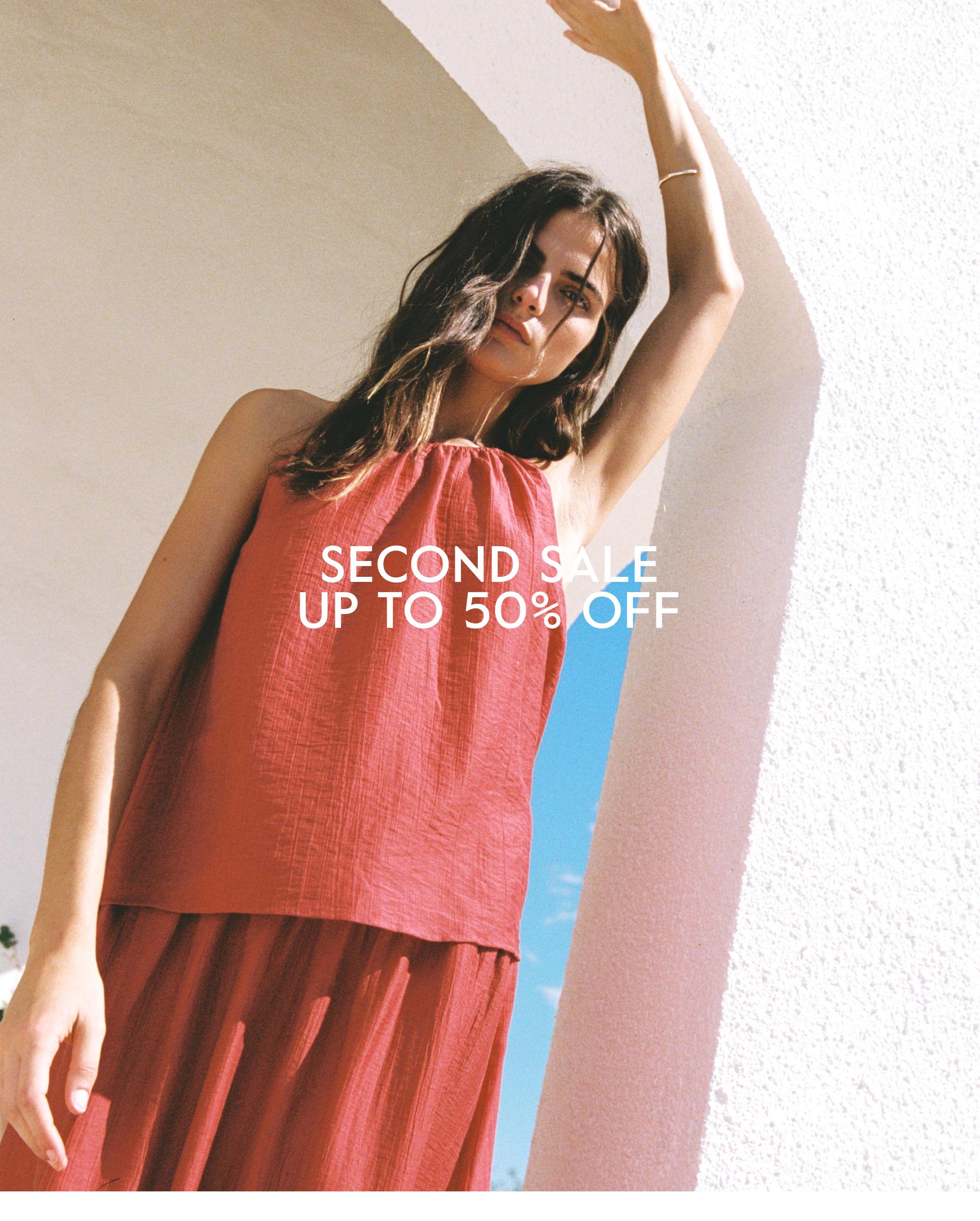 MUST HAVES SALES | SS25