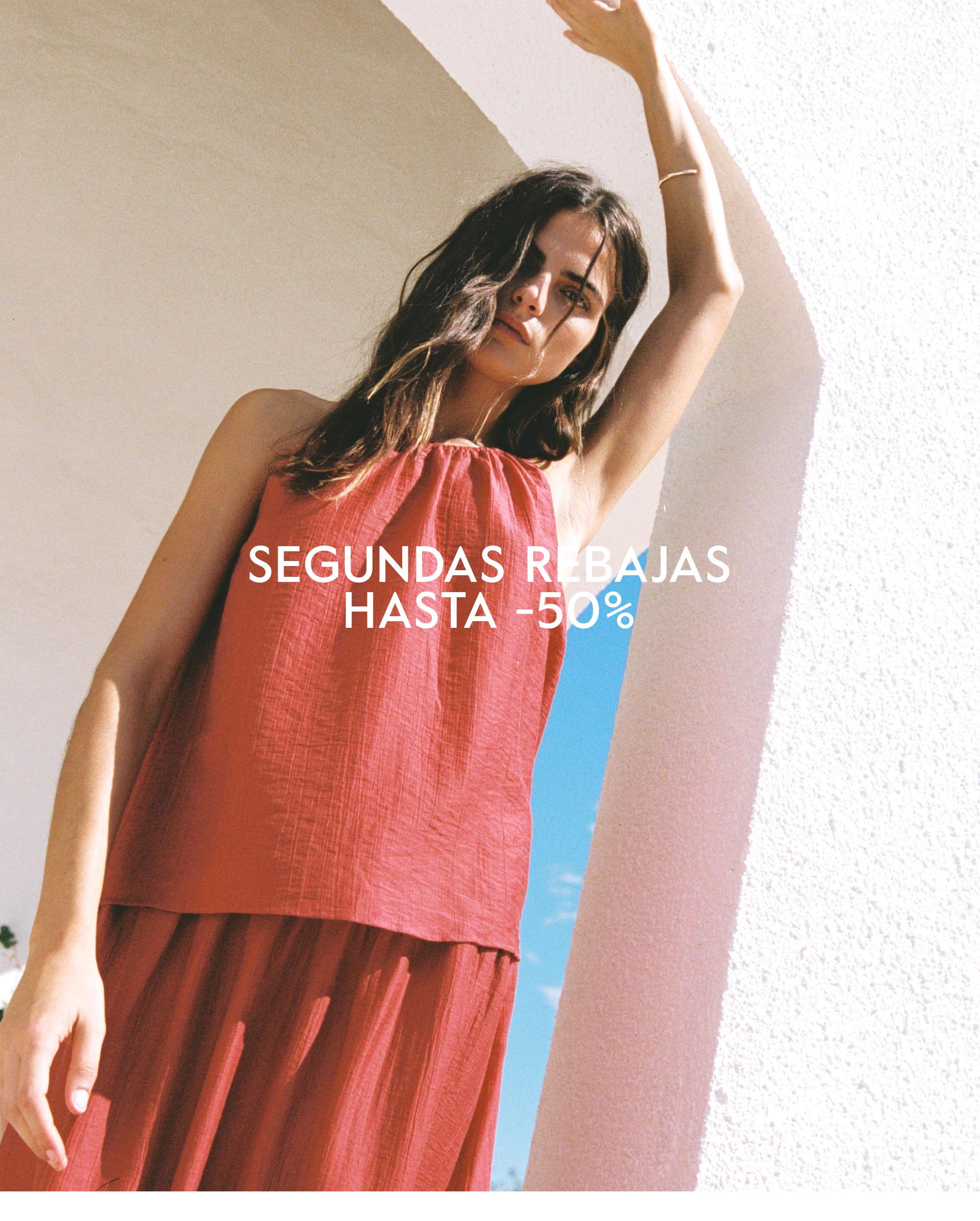 DESTACADOS REBAJAS | SS25