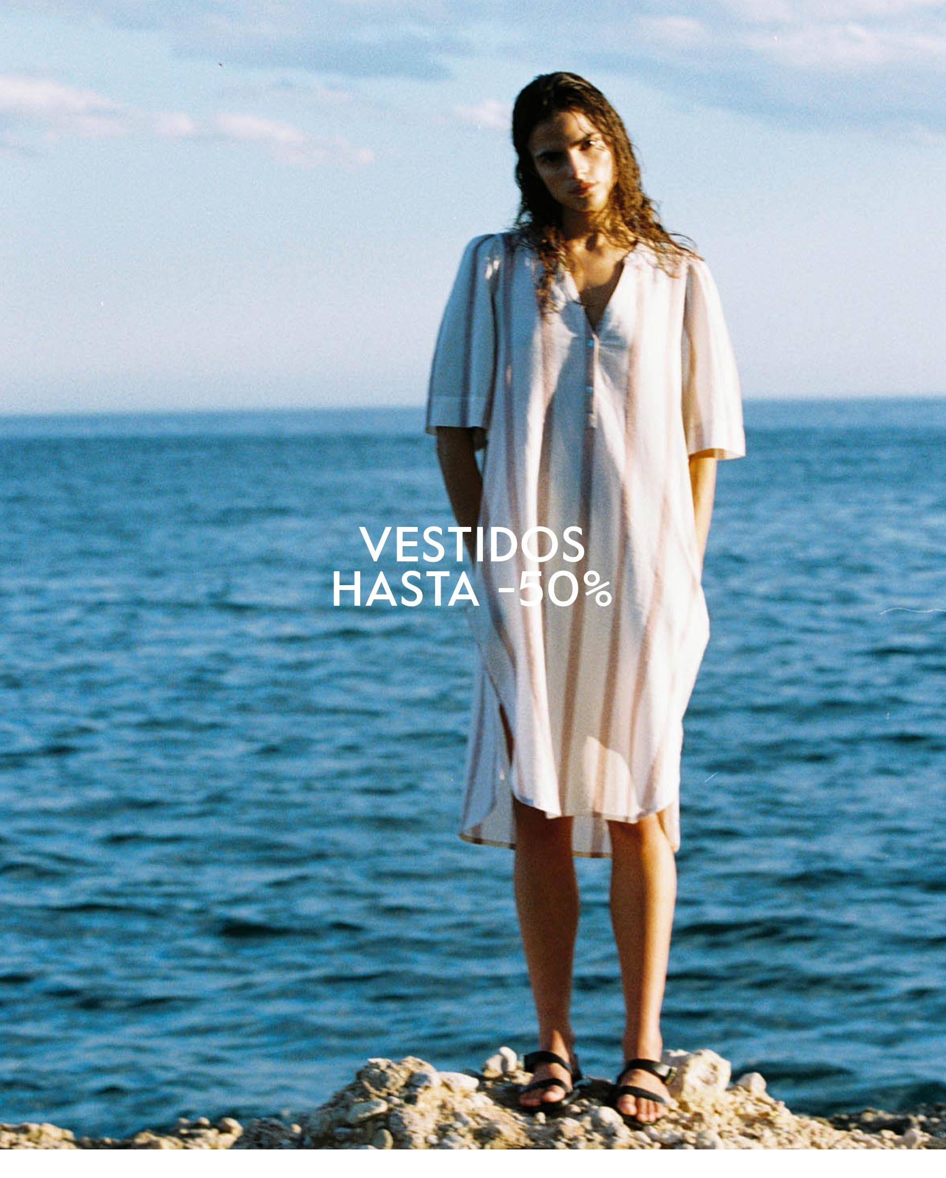 VESTIDOS 2AS REBAJAS