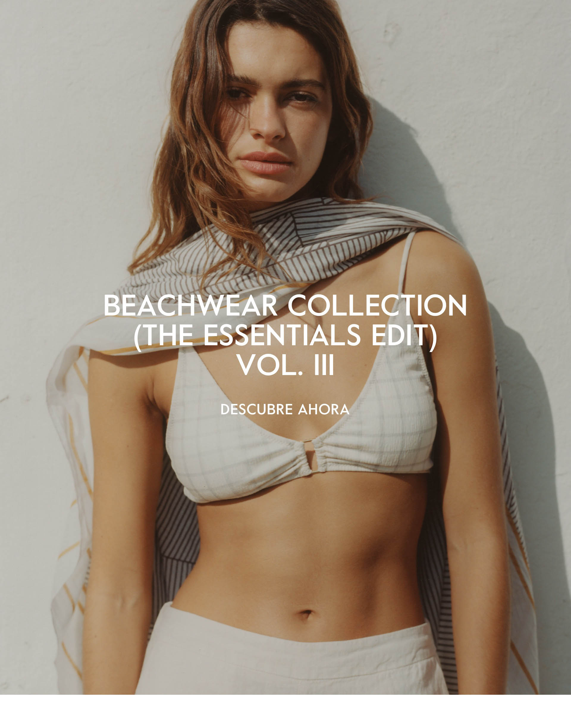 BEACHWEAR | ESSENTIALS VOL. 3