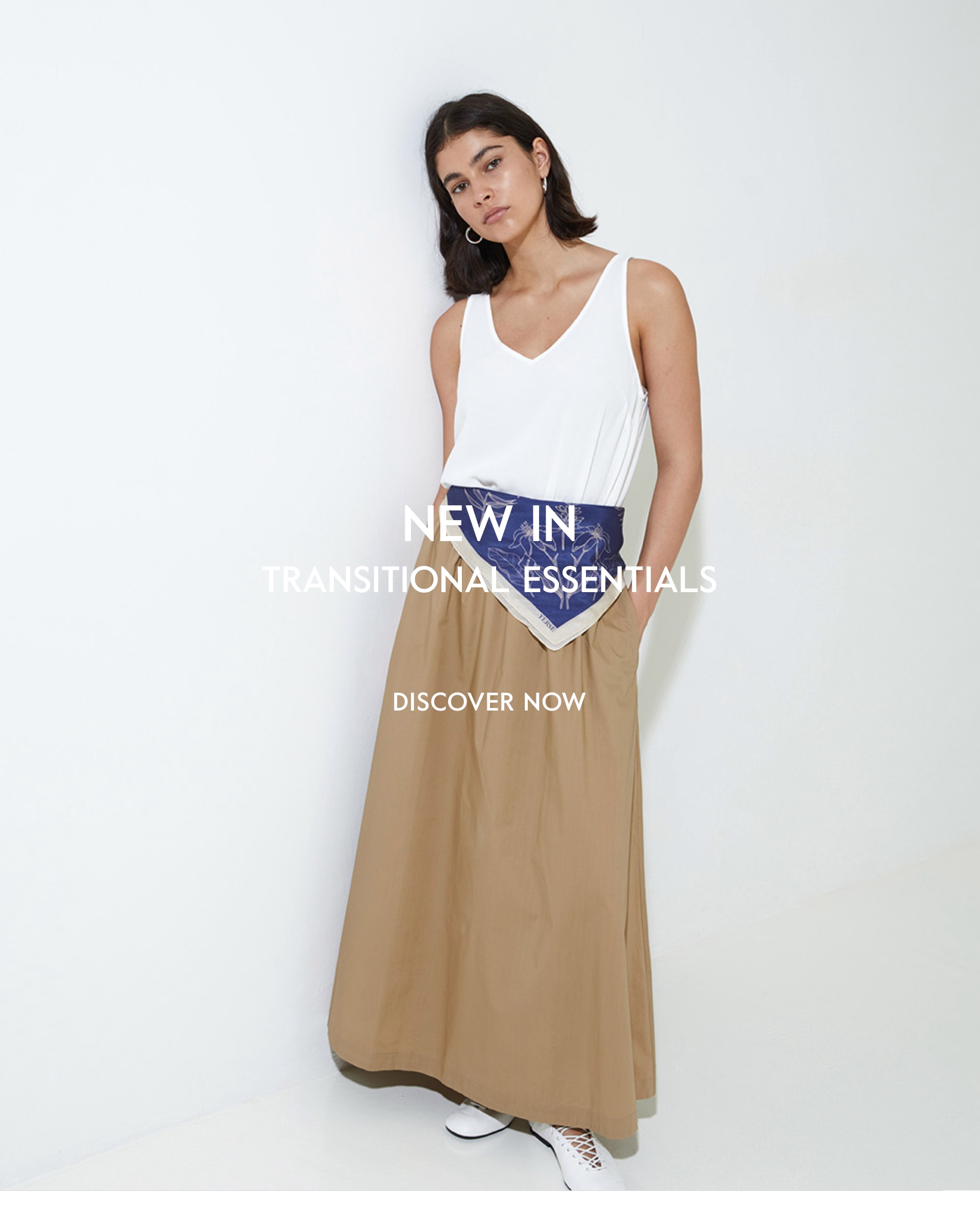 NEW IN | New Drops