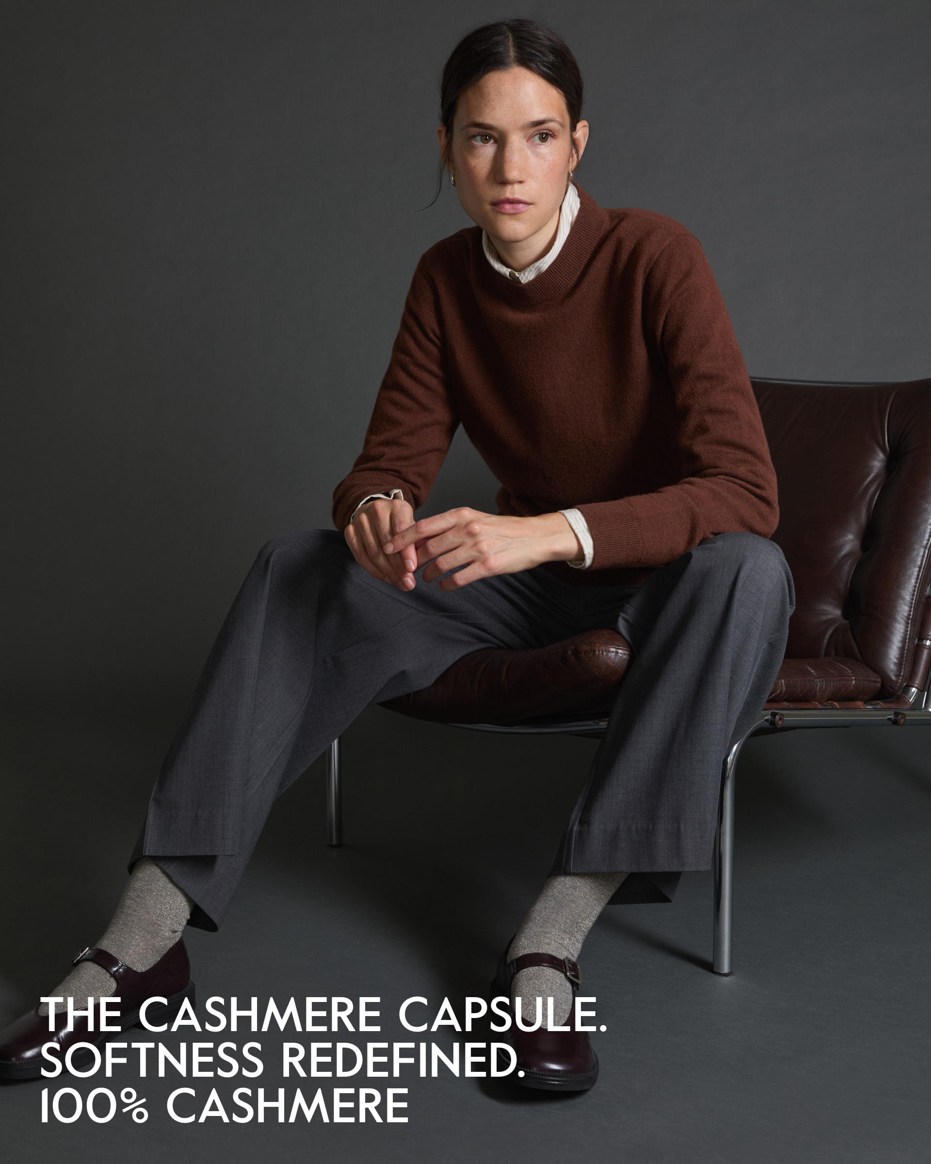 CASHMERE
