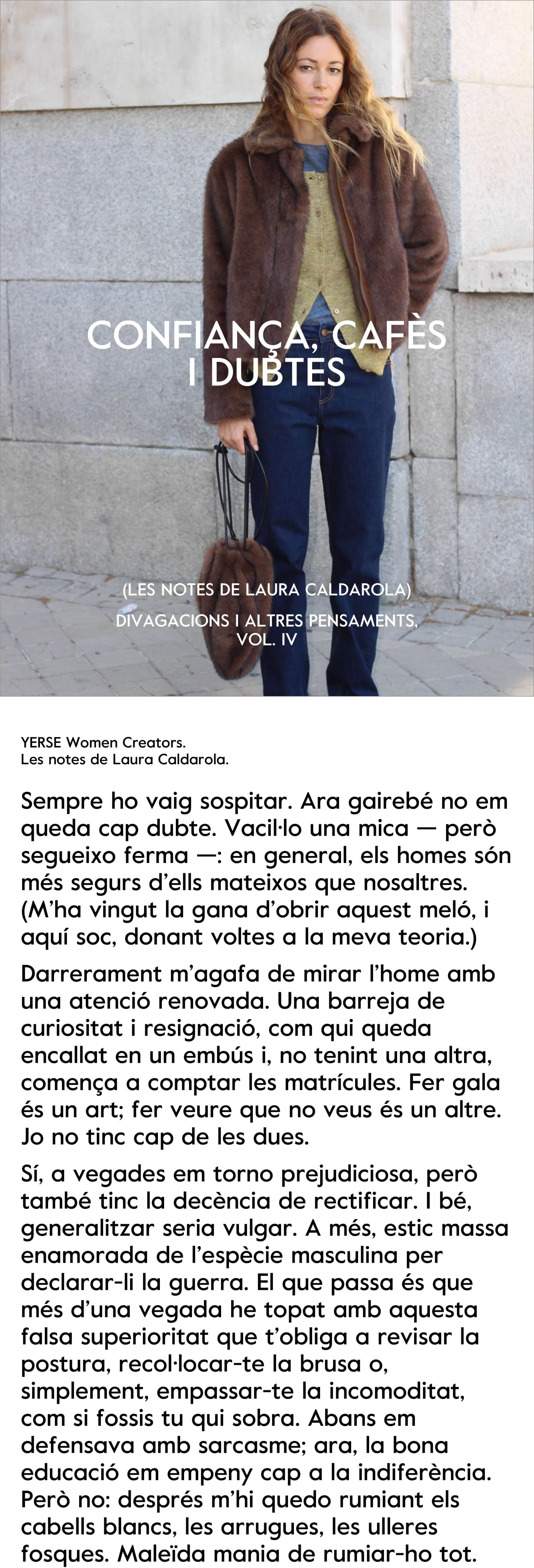 01 Laura Caldarola Vol IV