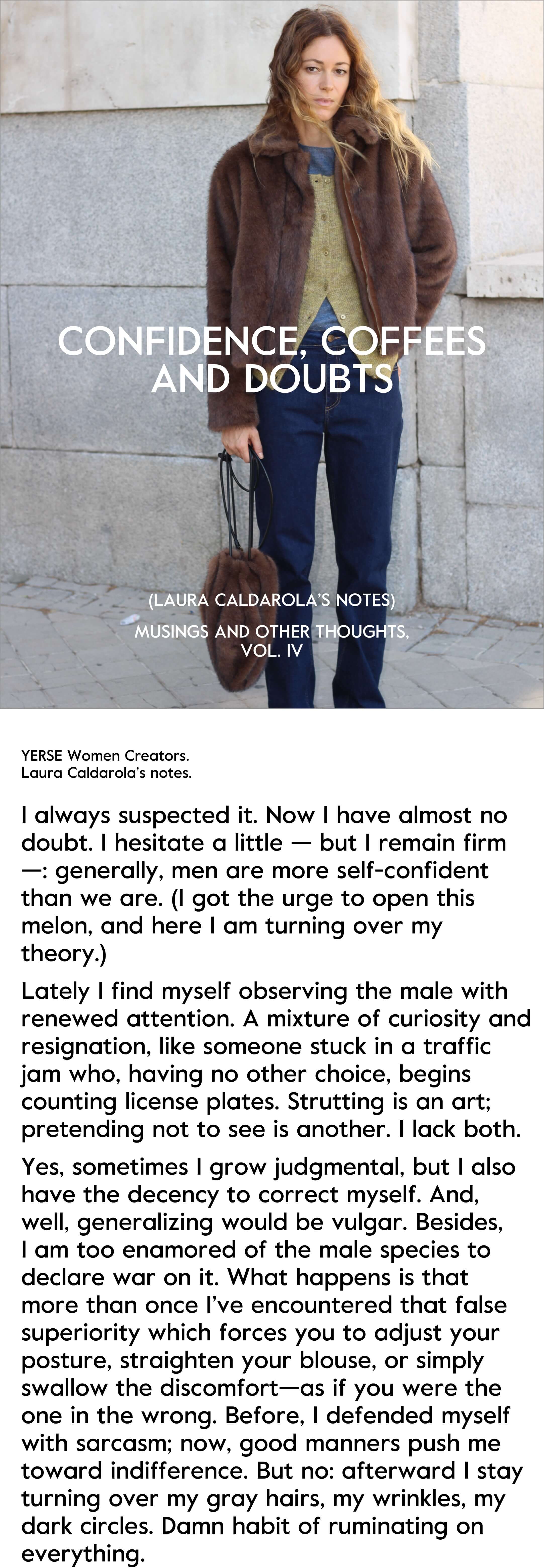 01 Laura Caldarola Vol IV