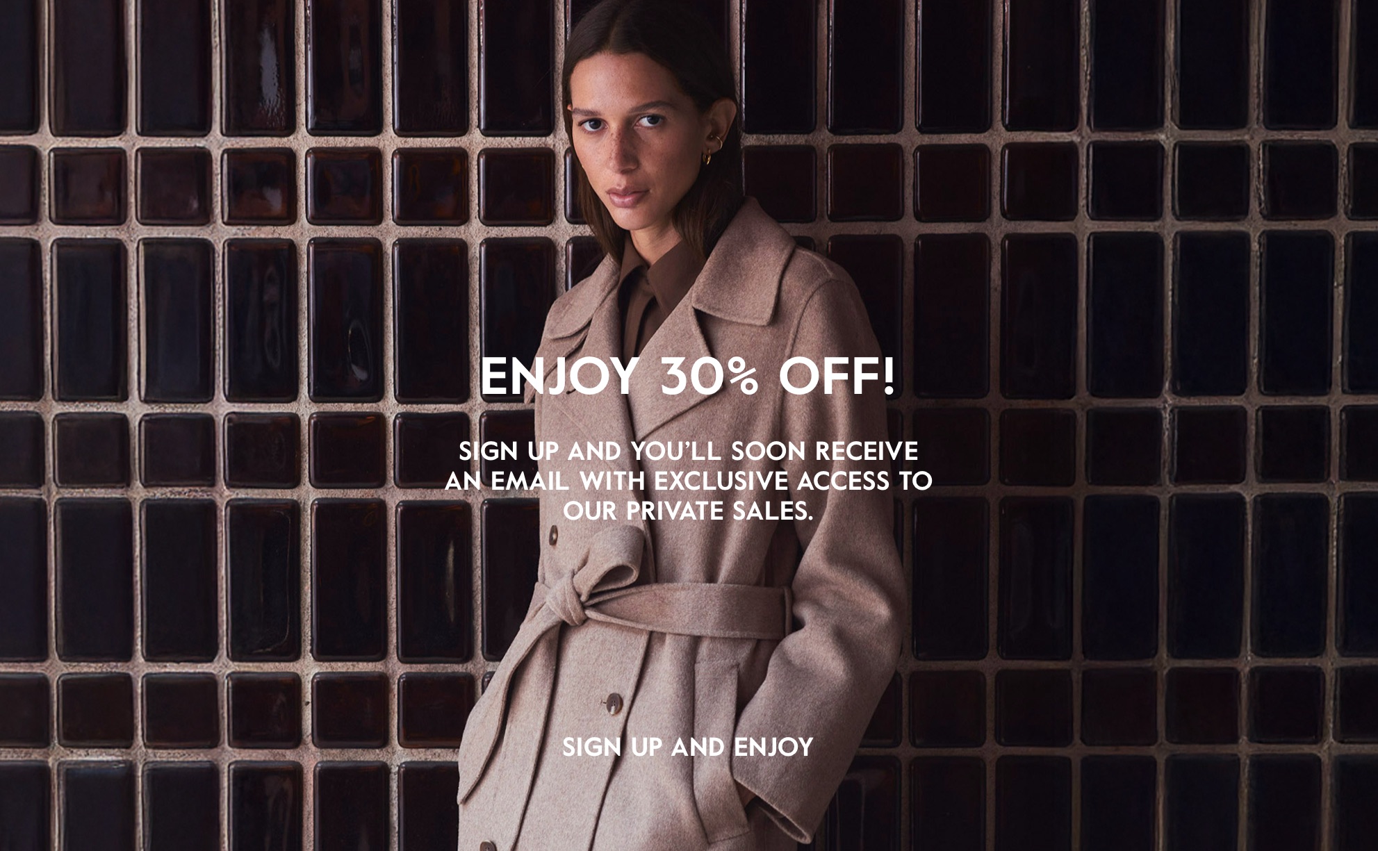 SUBSCRIBE TO OUR NEWSLETTER 