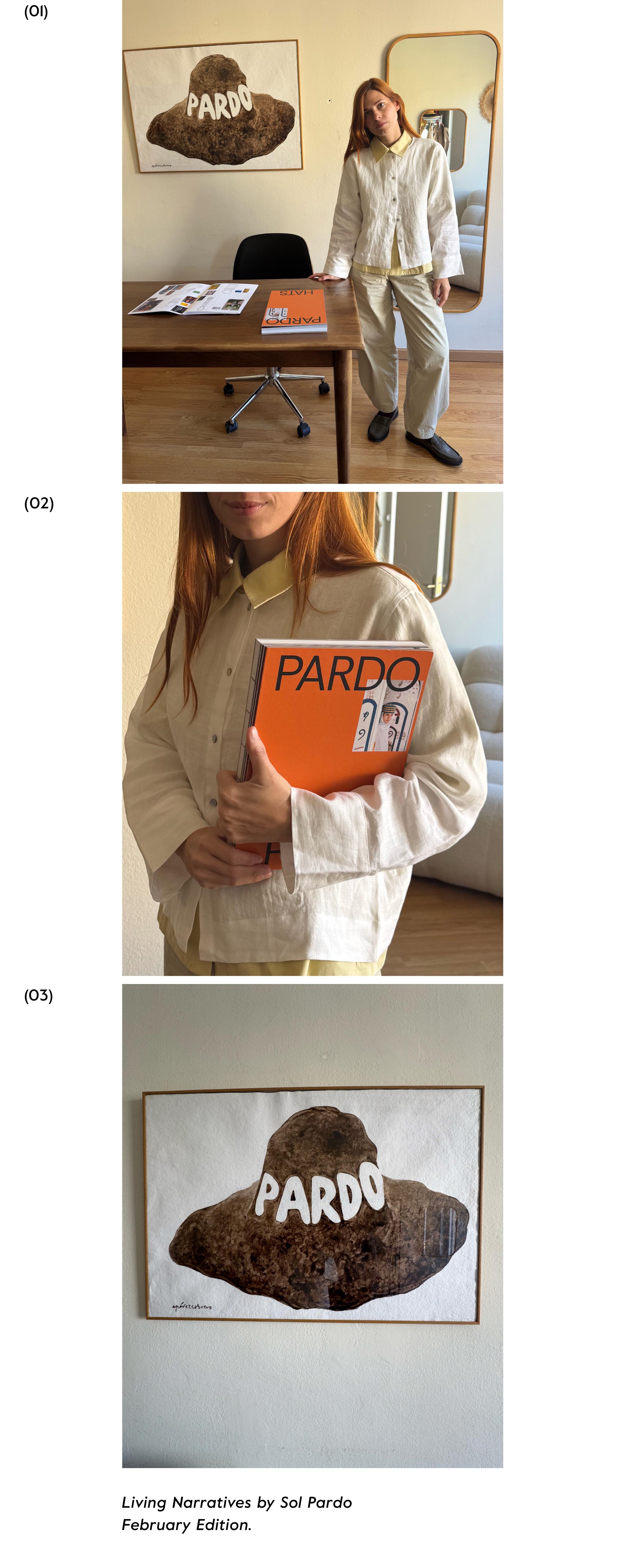 02 Living Narratives | Sol Pardo