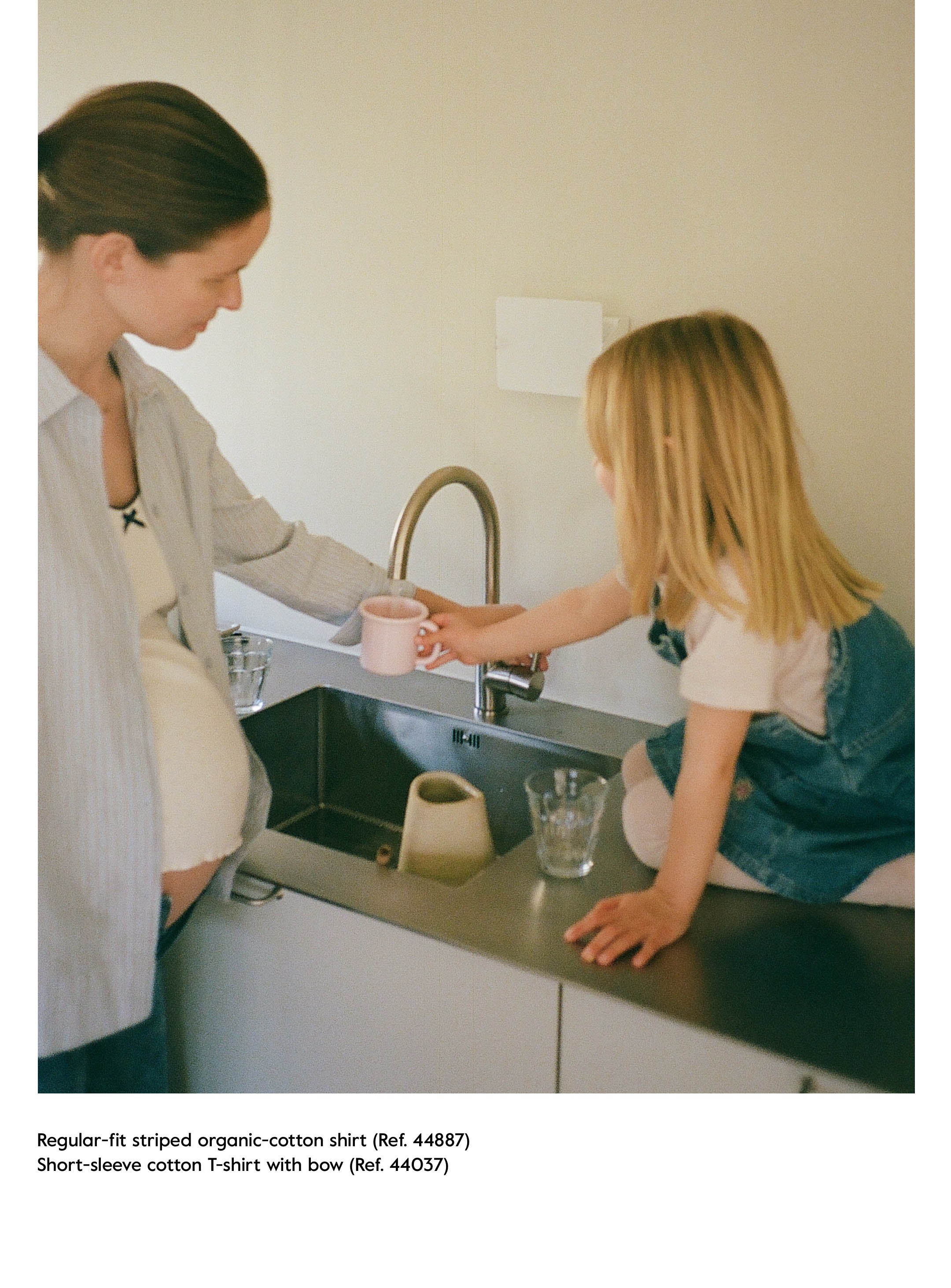 03 MOMENTS THAT REMAIN | Mother's day