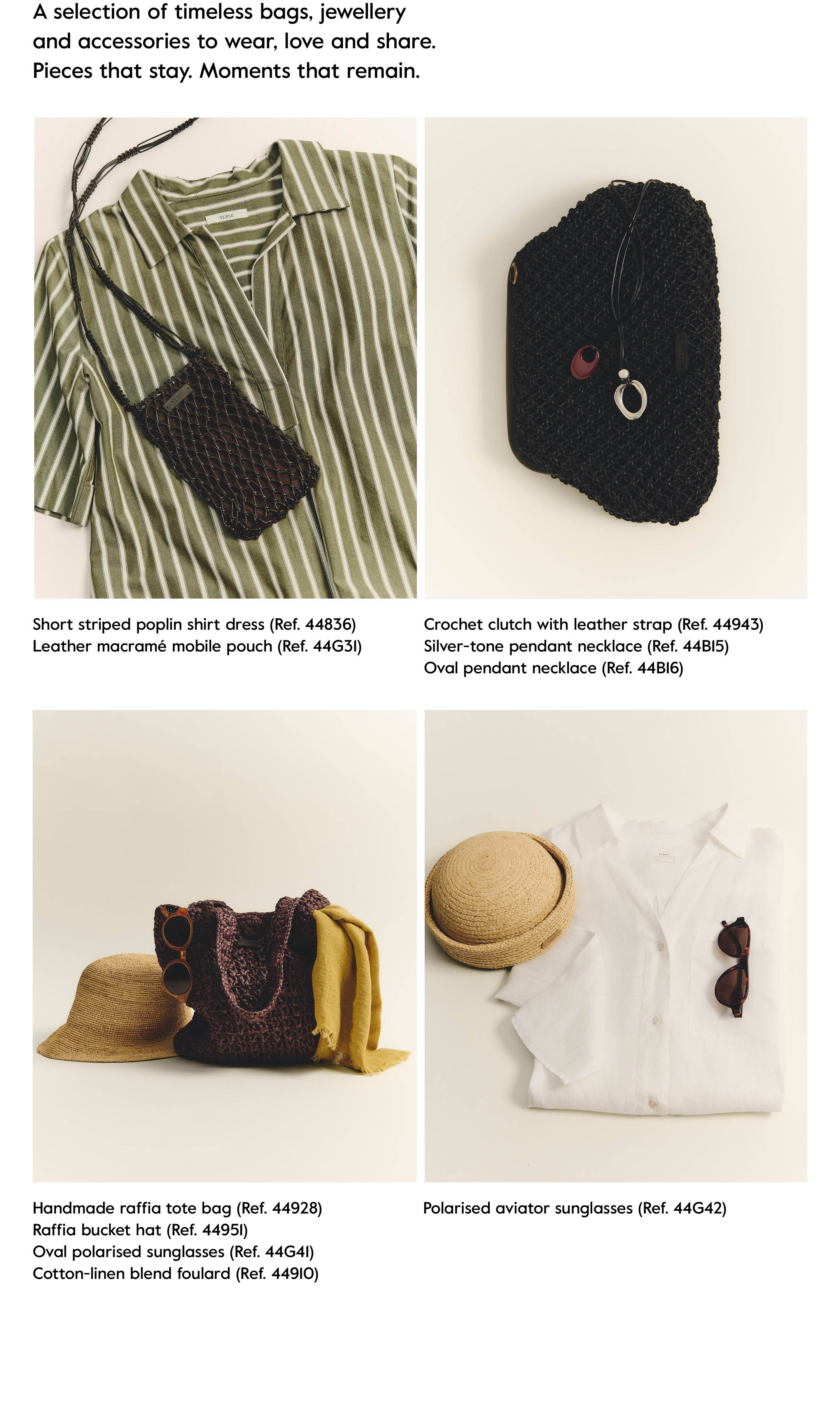 03.1 MOMENTS THAT REMAIN | Mother's day