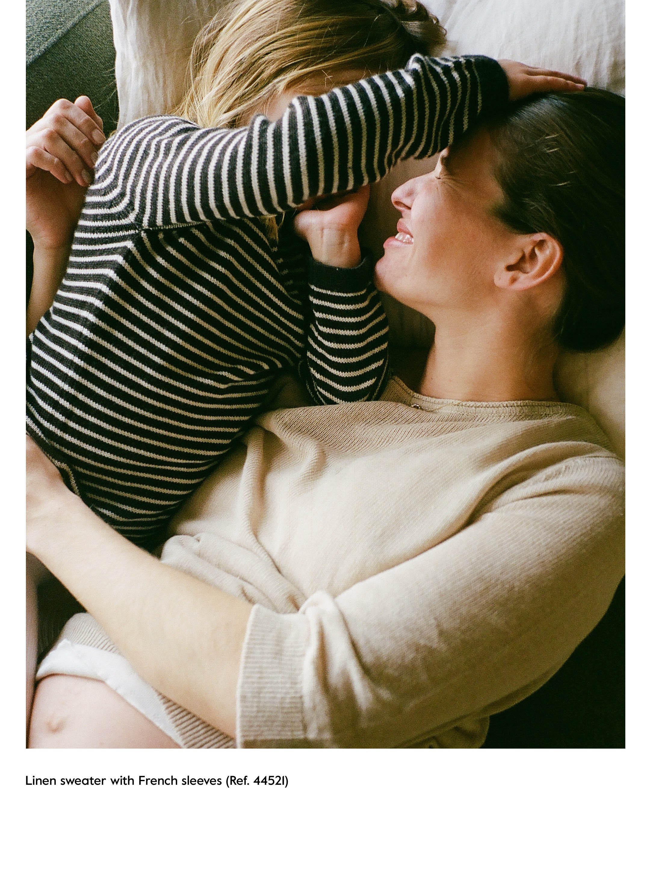 06 MOMENTS THAT REMAIN | Mother's day