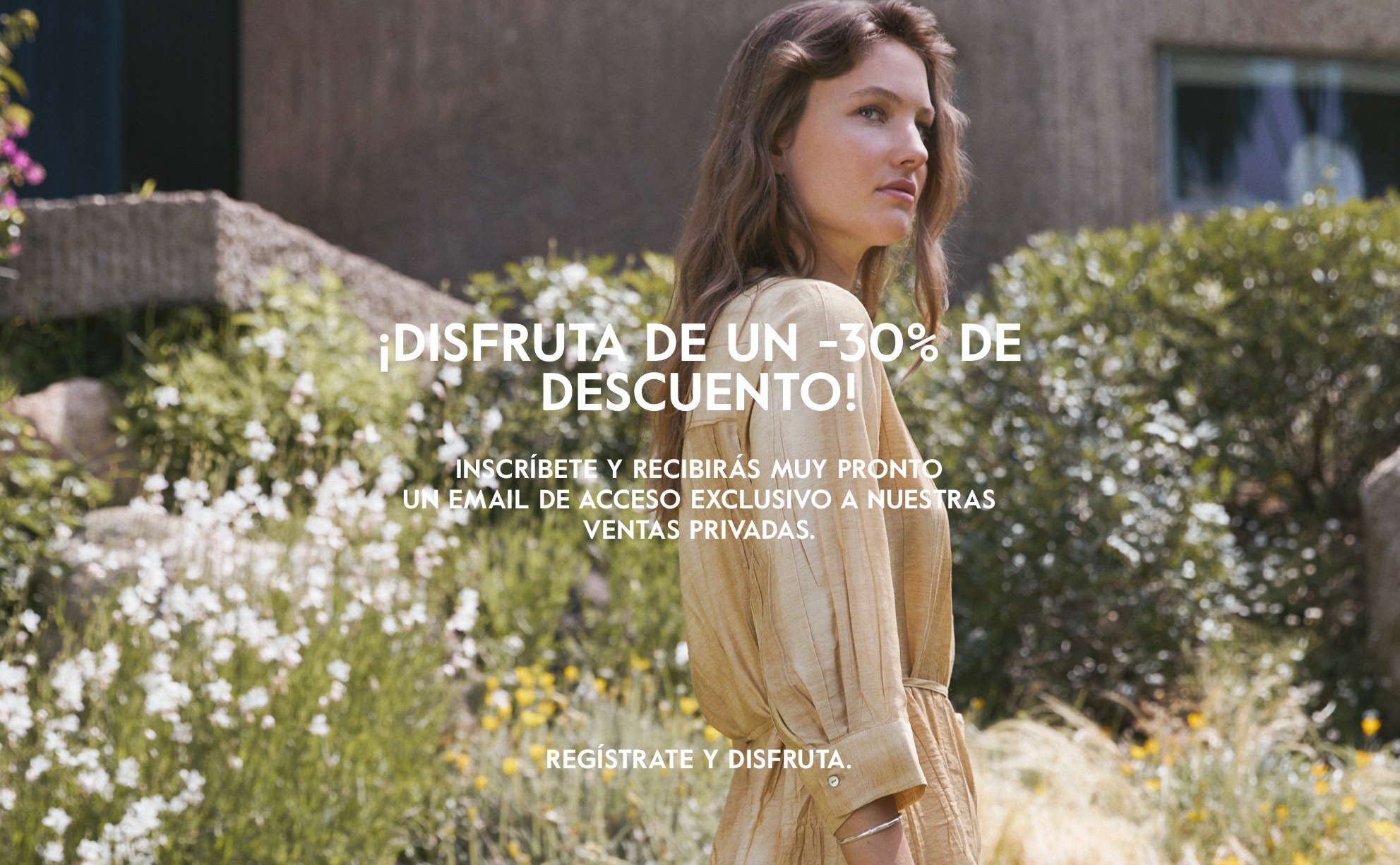 Inscríbete a nuestra Newsletter