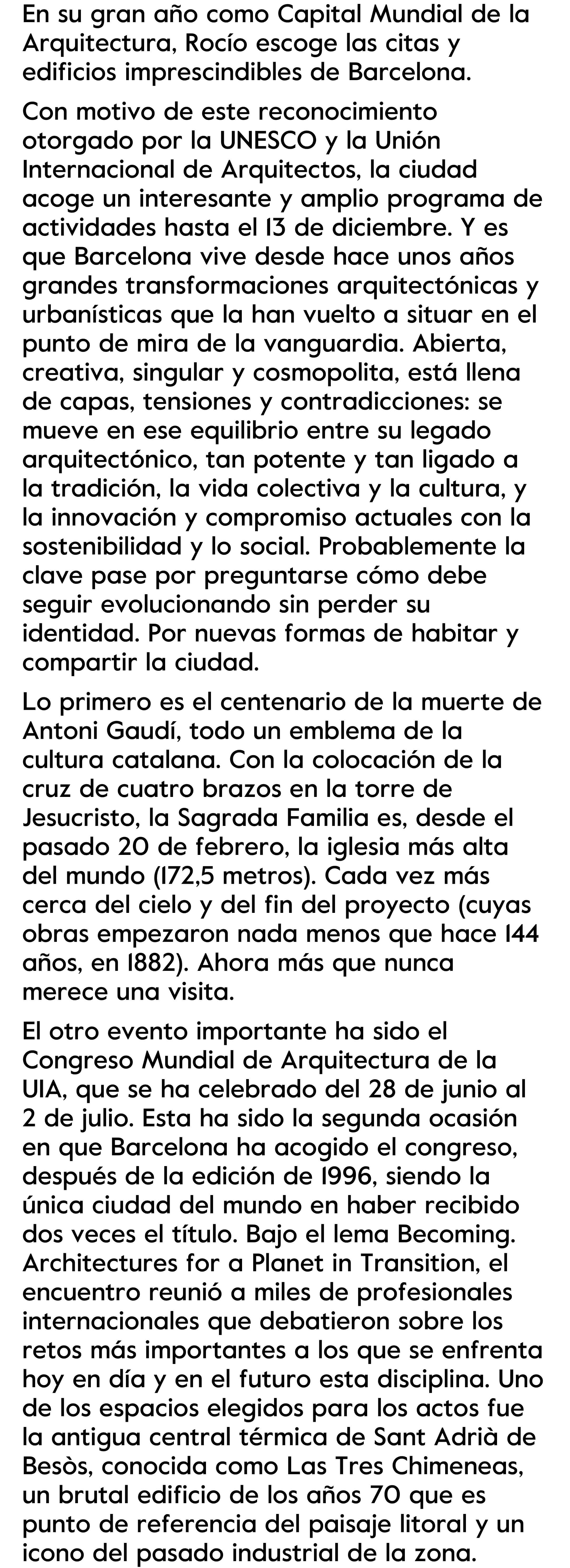 03 Living Narratives | Rocío Ley