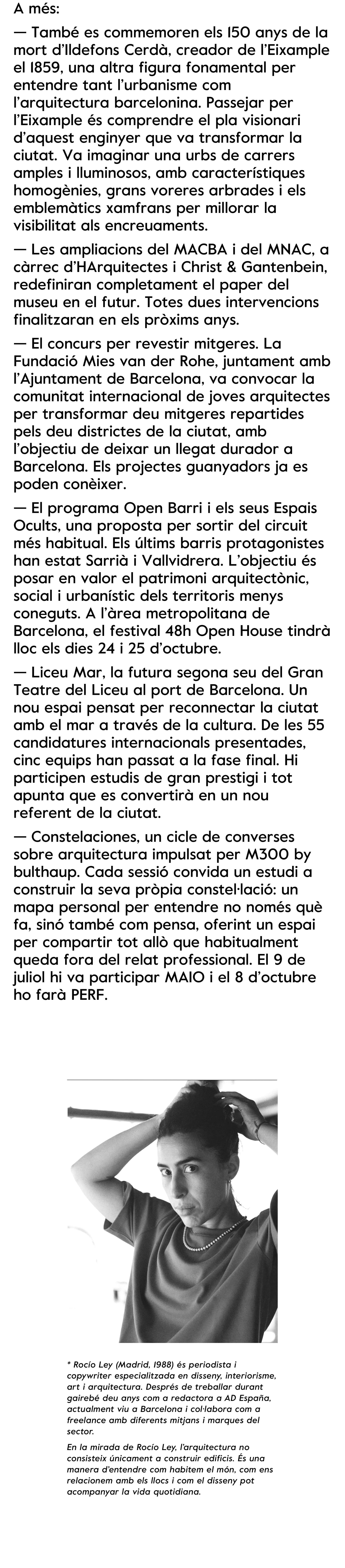 05 Living Narratives | Rocío Ley