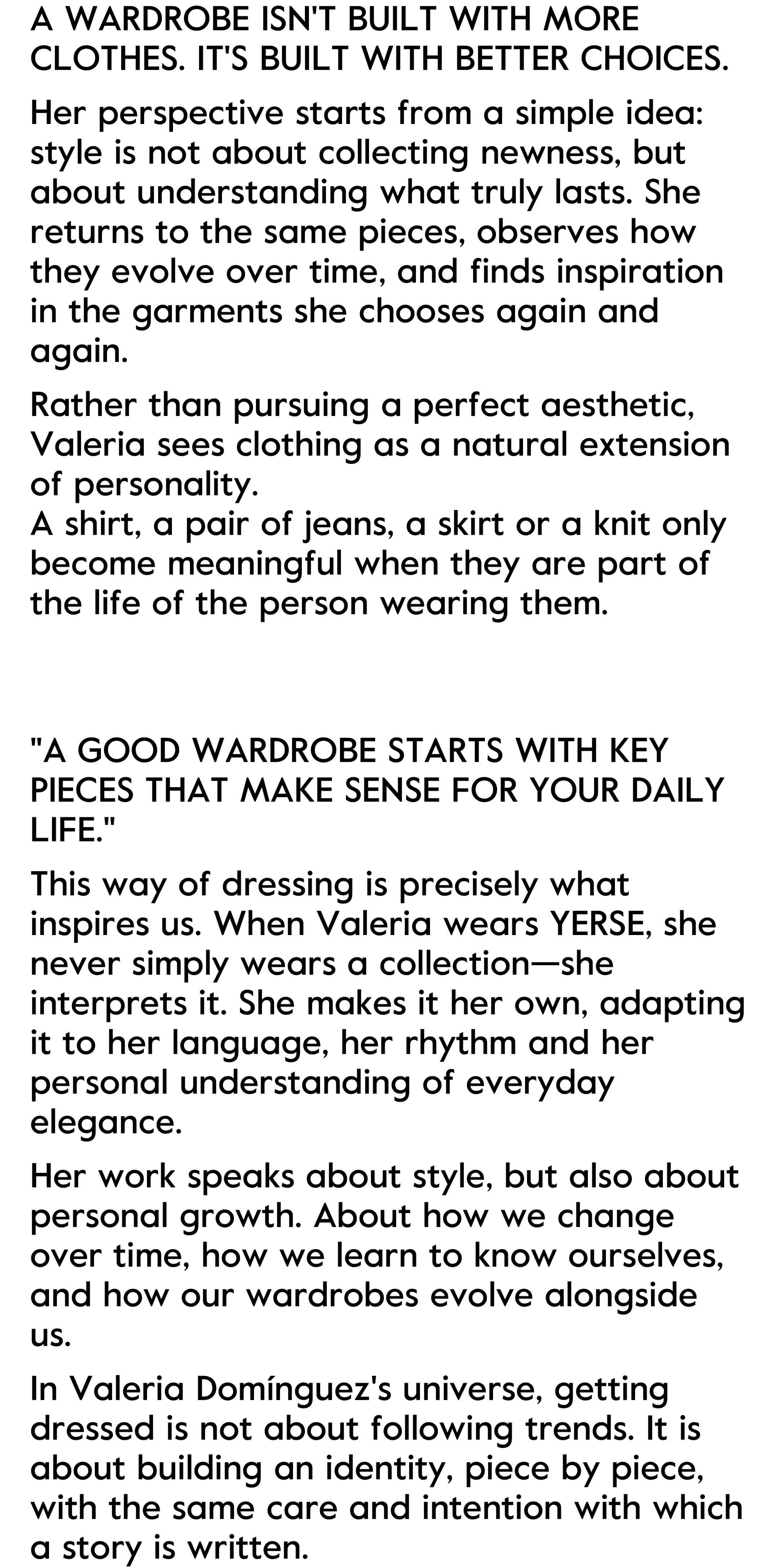 04 Living Narratives | Valeria Dominguez
