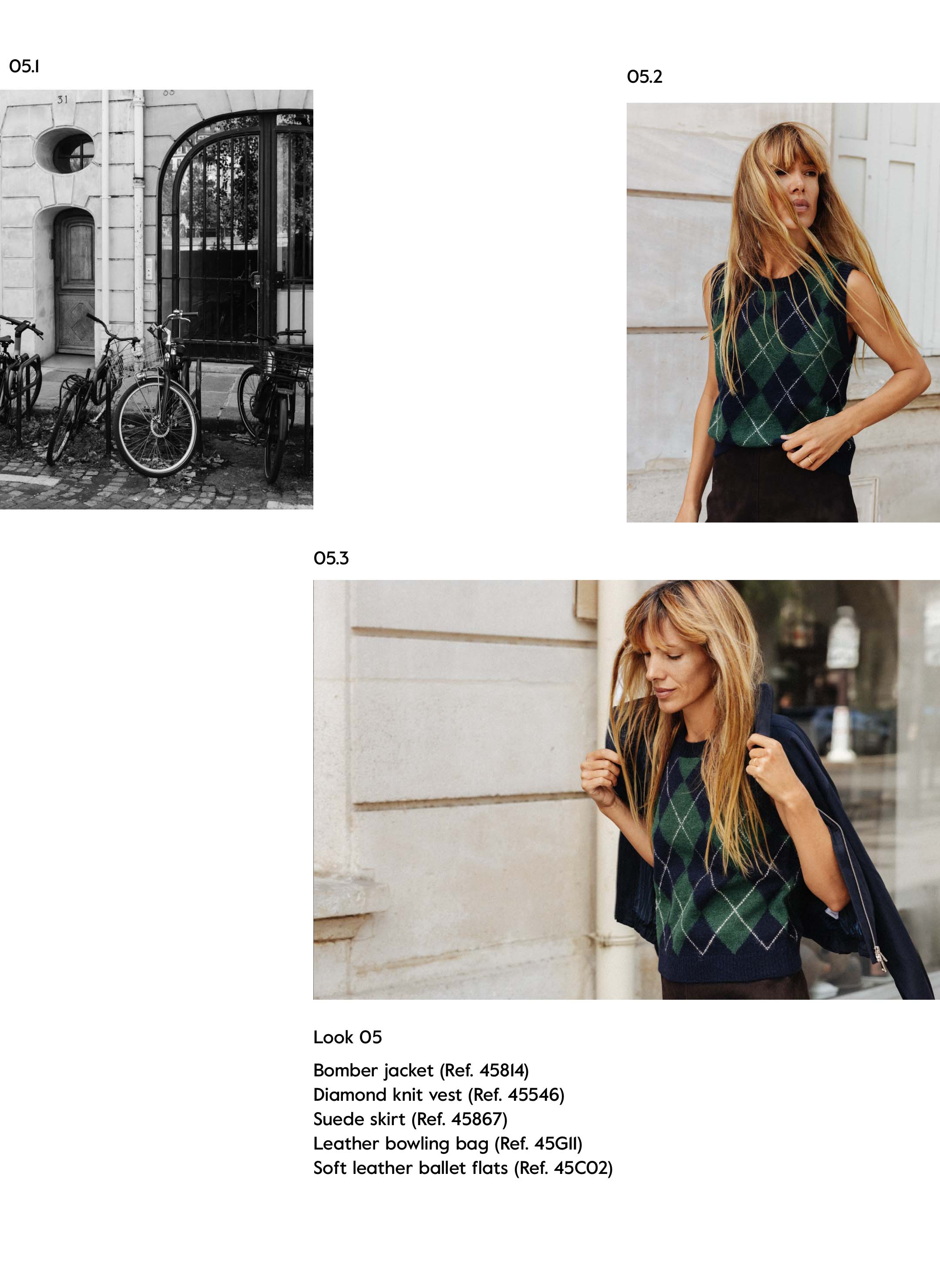11 A NEW POINT OF VIEW | Coralie Joos