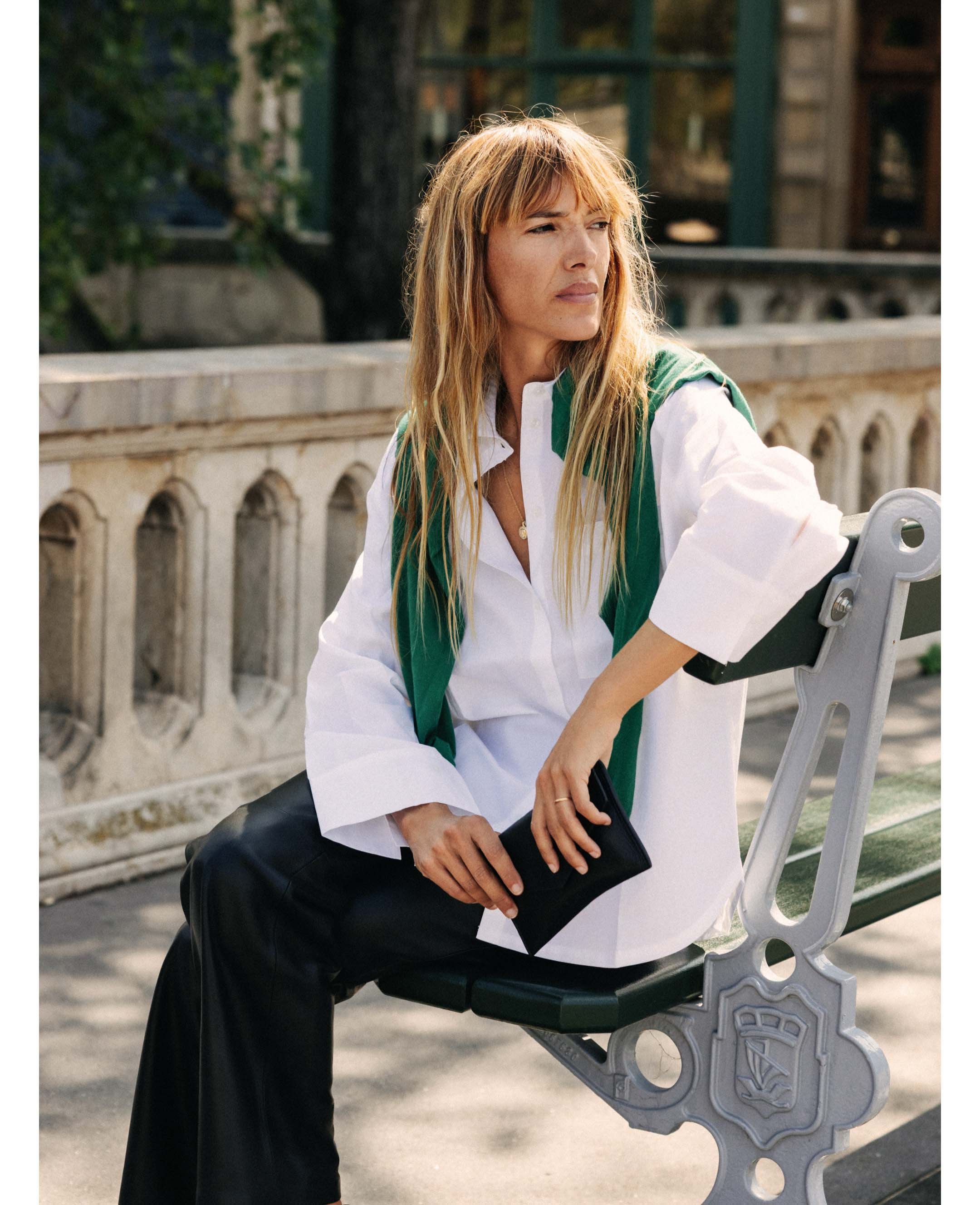12 A NEW POINT OF VIEW | Coralie Joos