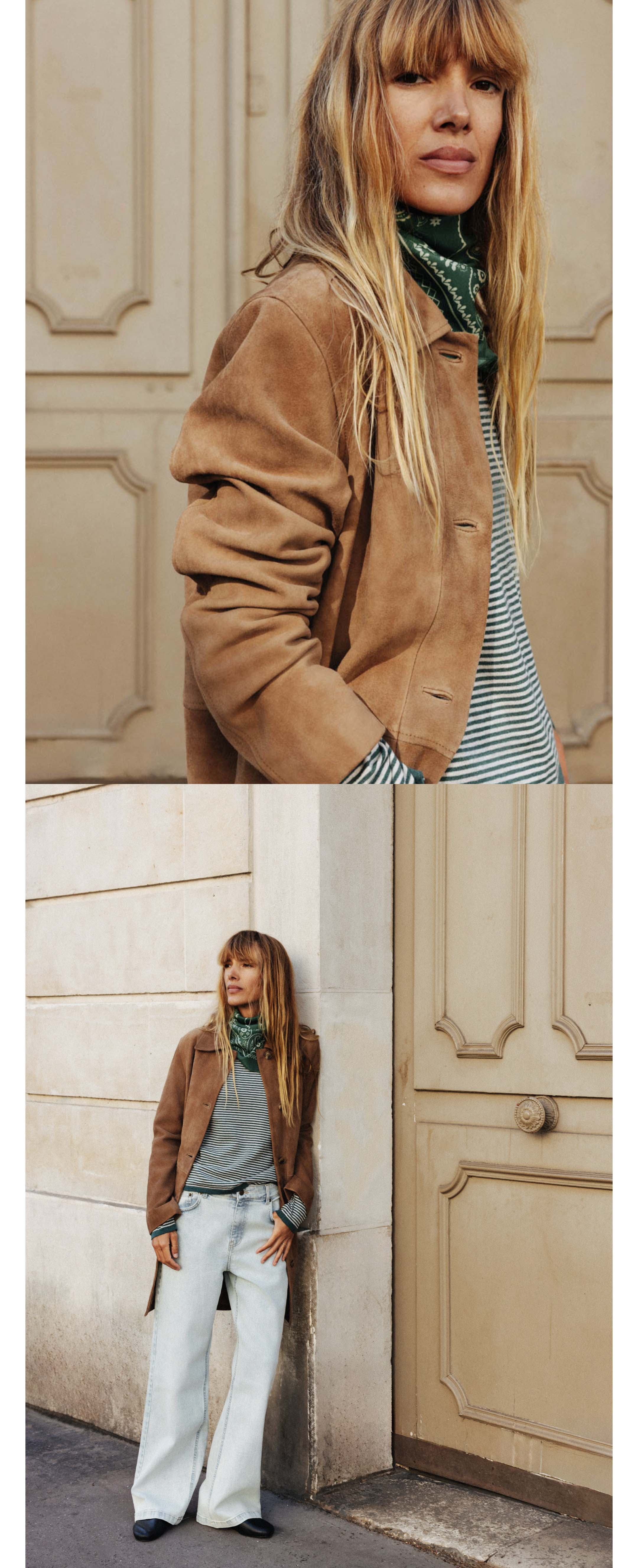 14 A NEW POINT OF VIEW | Coralie Joos