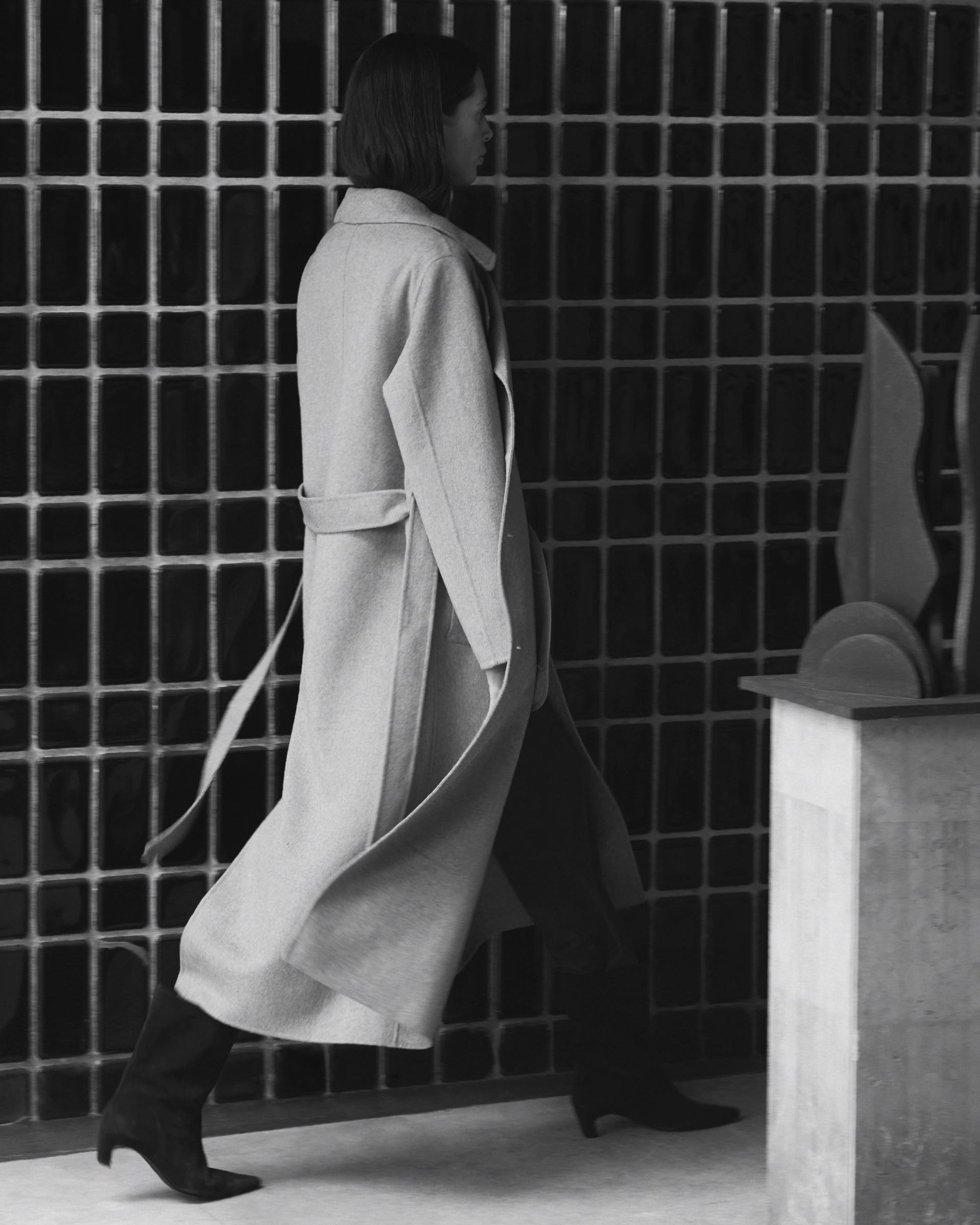 coats