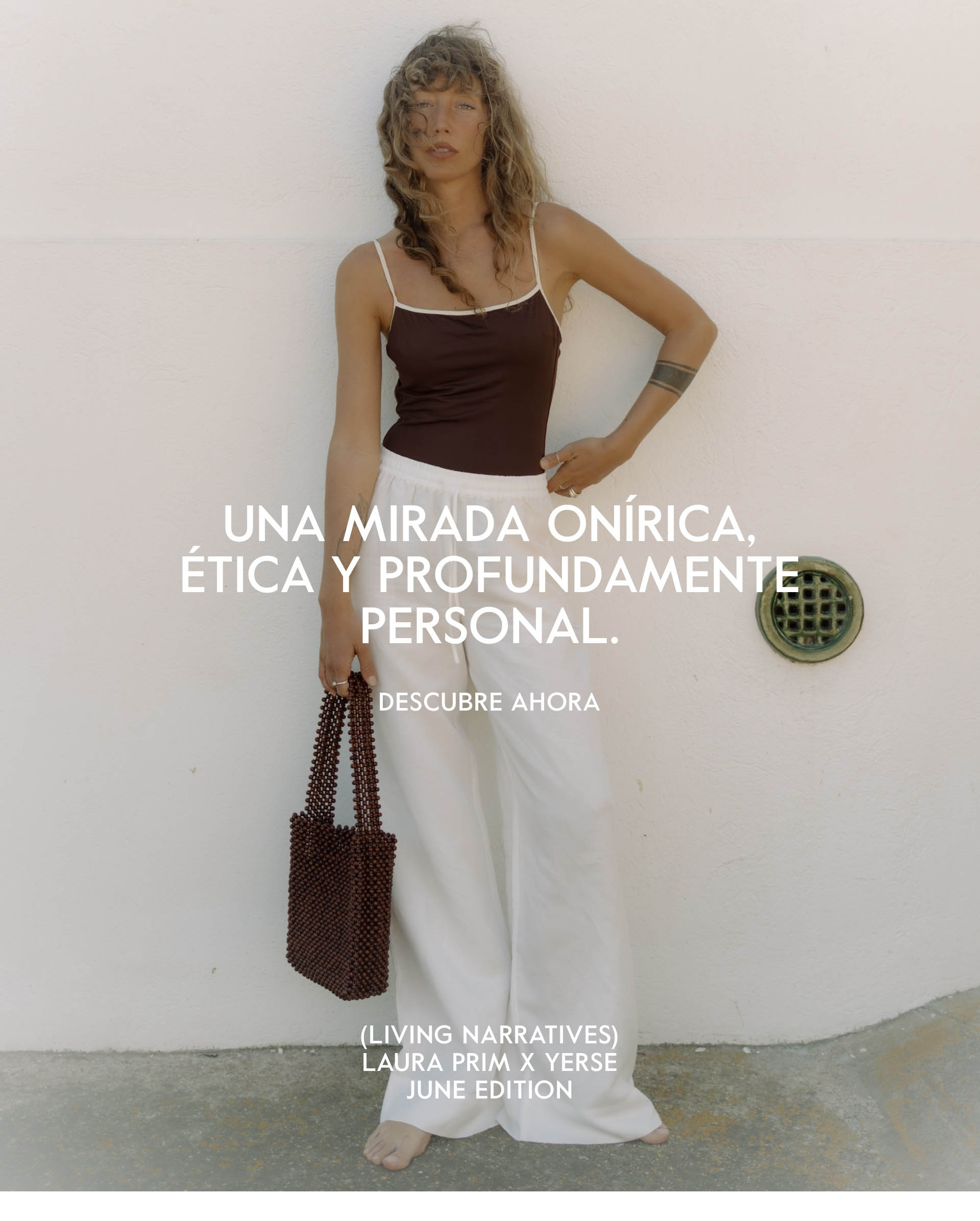 LAURA PRIM | Summer Edition '25