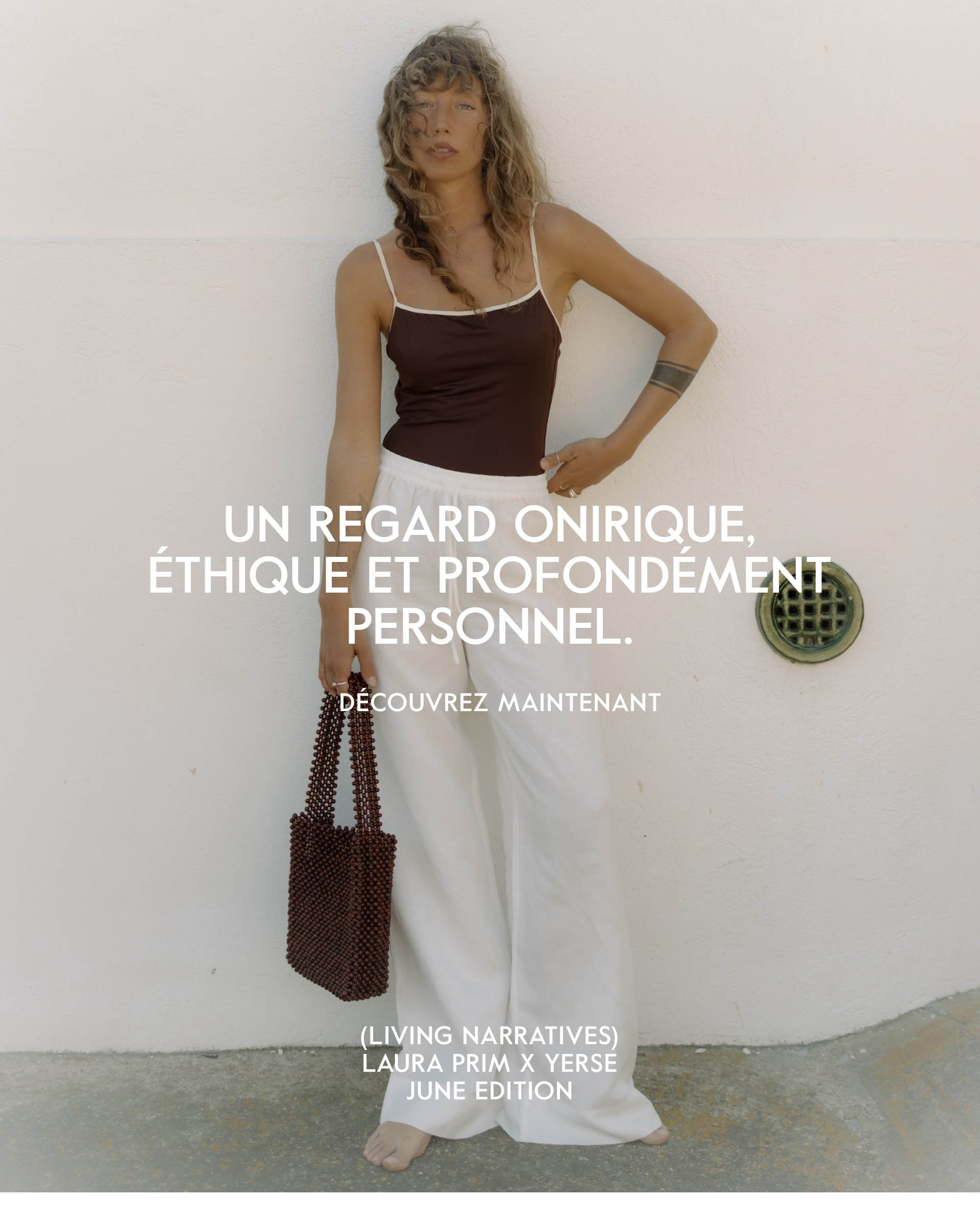 LAURA PRIM | Summer Edition '25