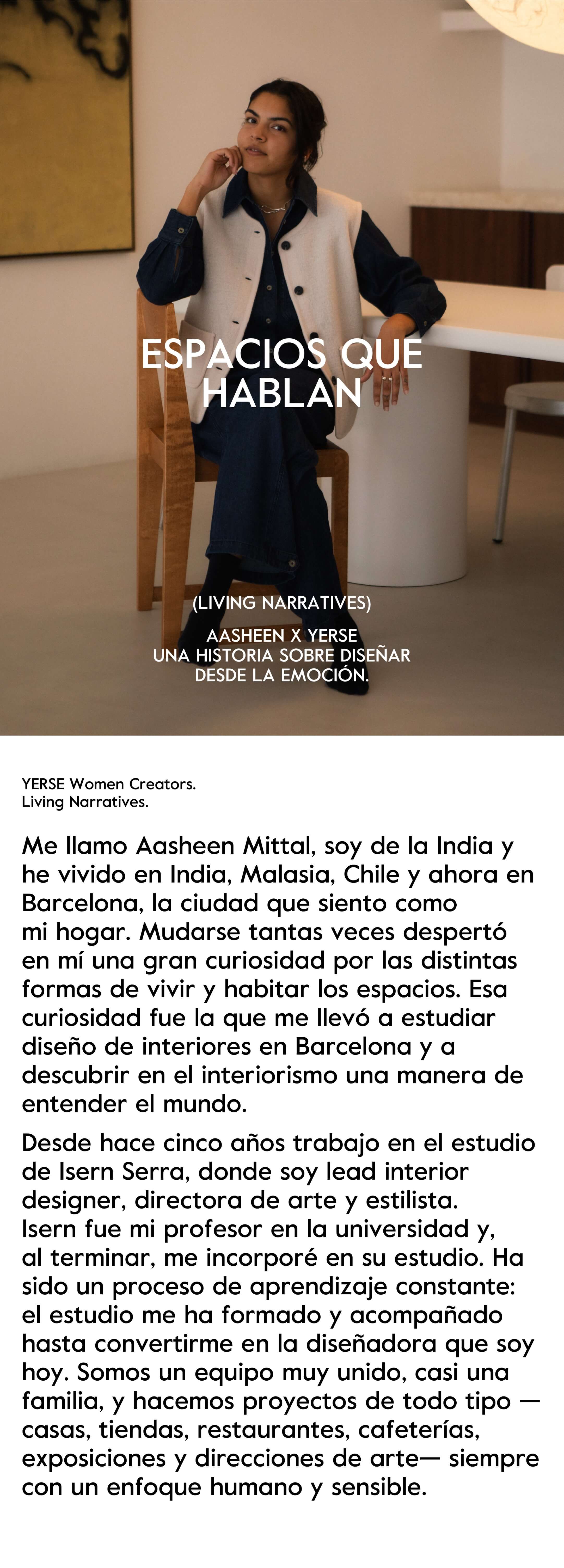 01 Living Narratives | Aasheen