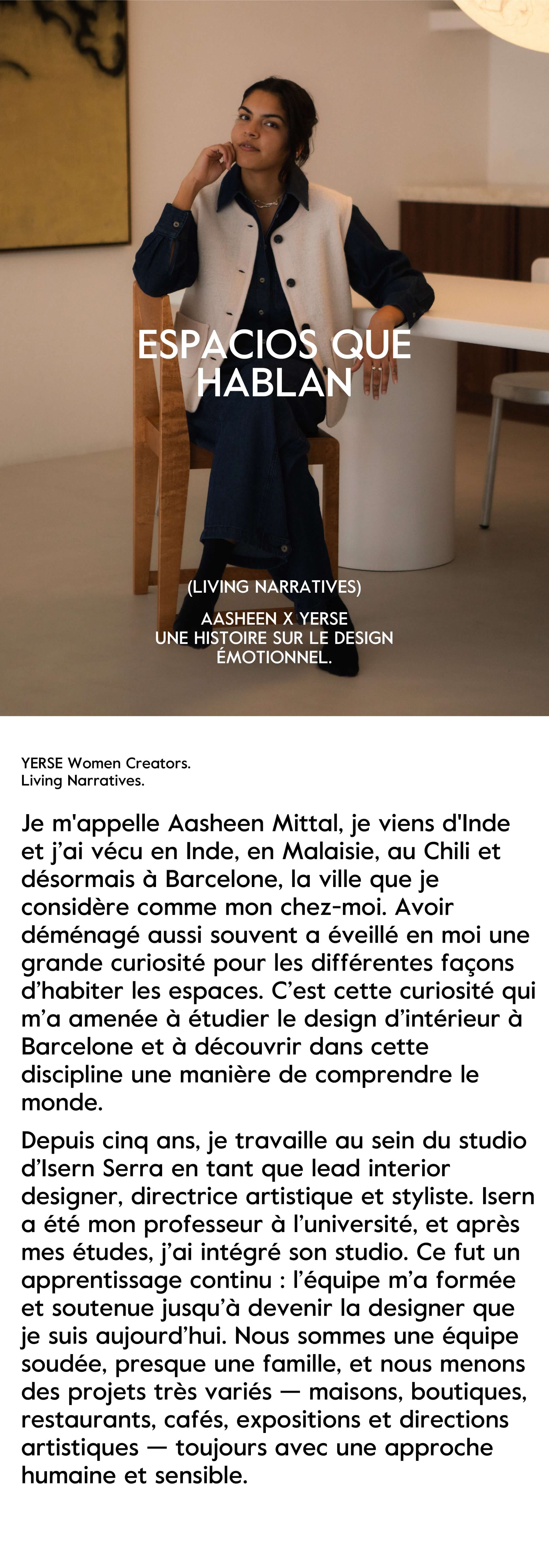 01 Living Narratives | Aasheen