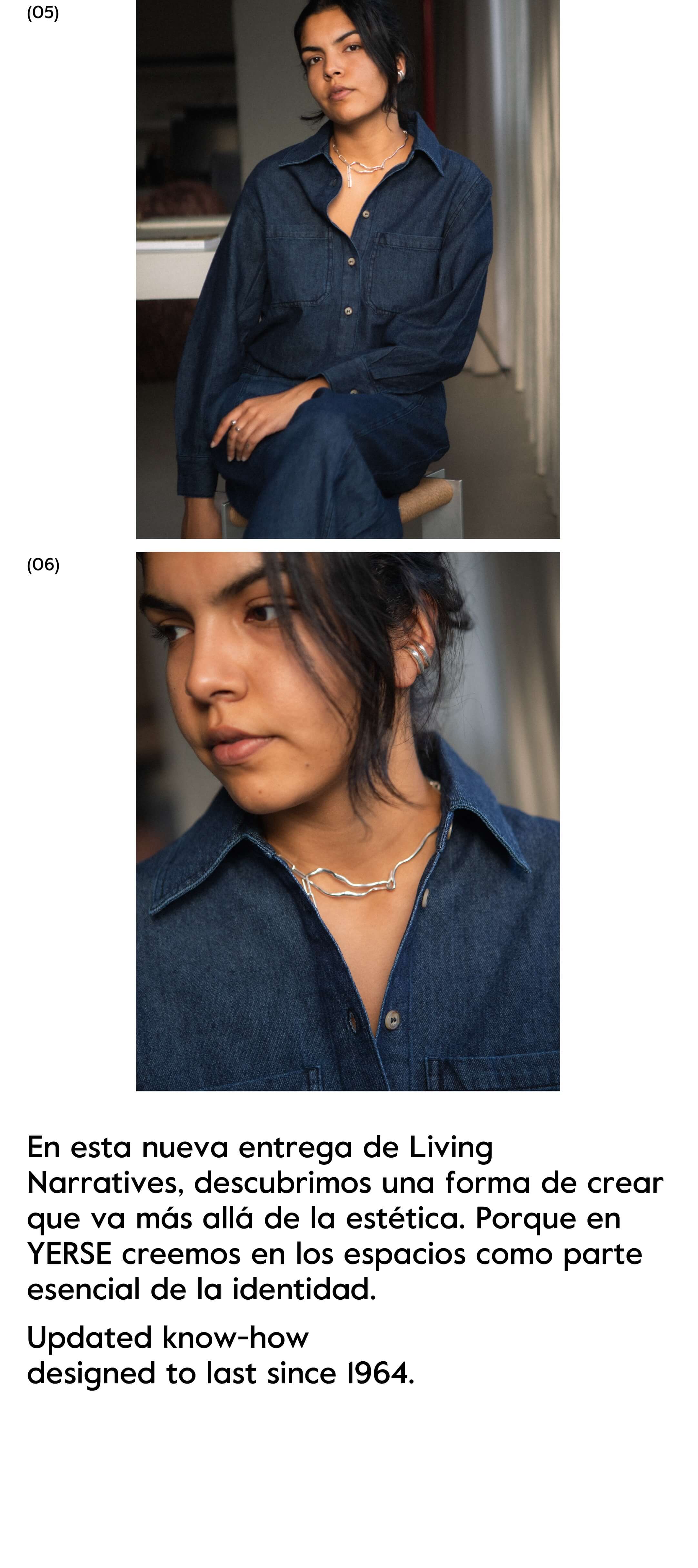 07 Living Narratives | Aasheen