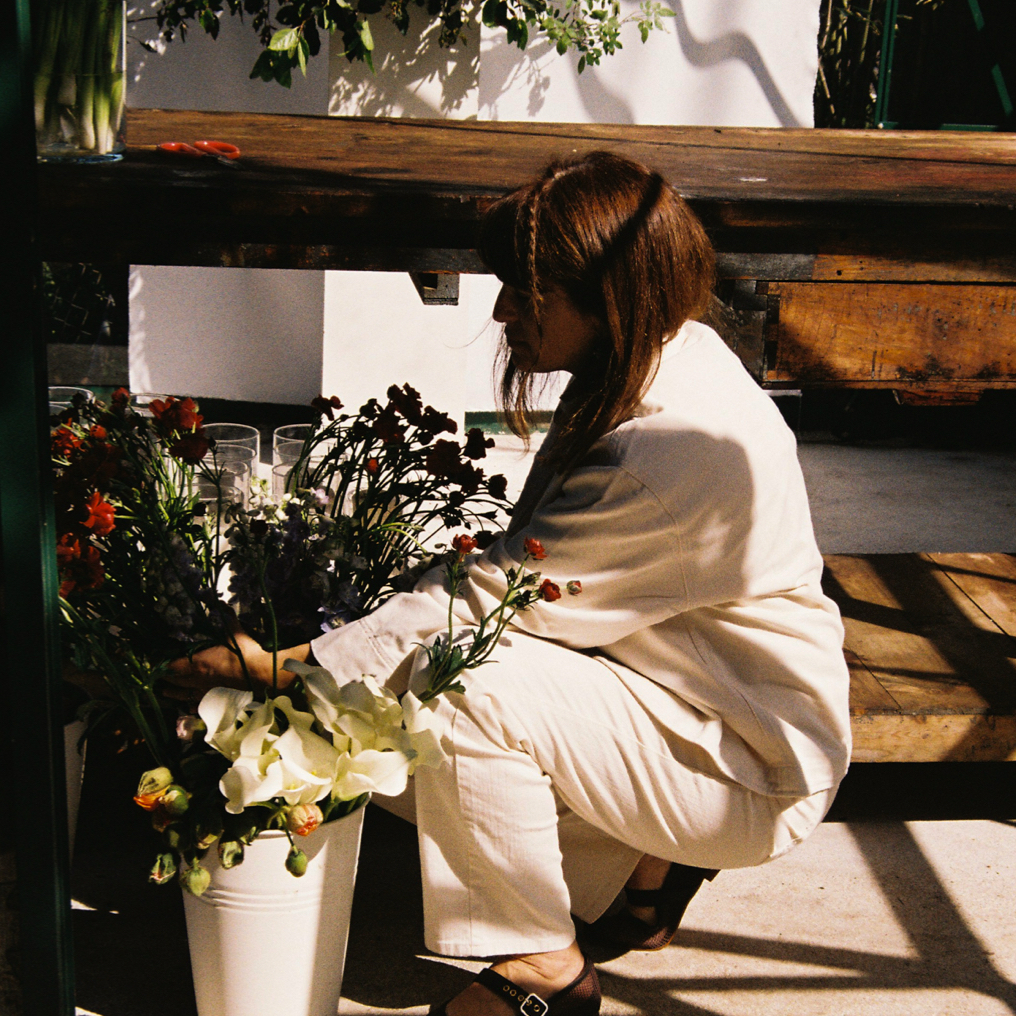 Living Narratives | Gang And The Wool