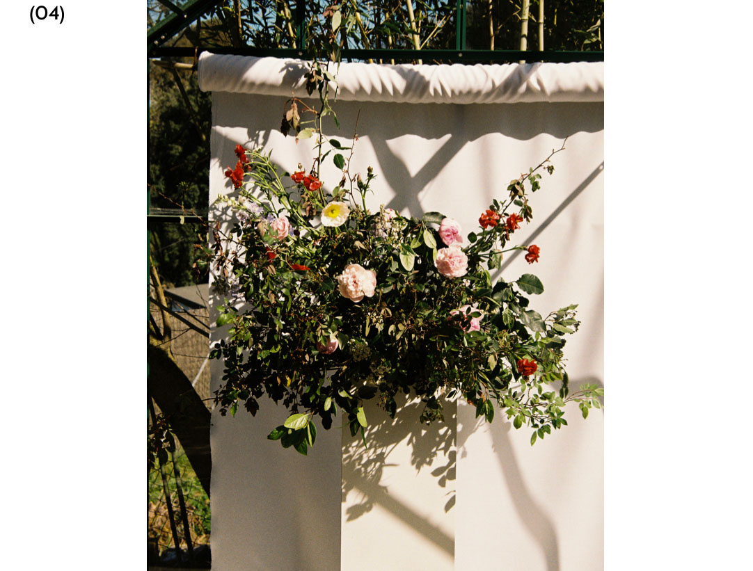 04 Living Narratives | Gang And The Wool