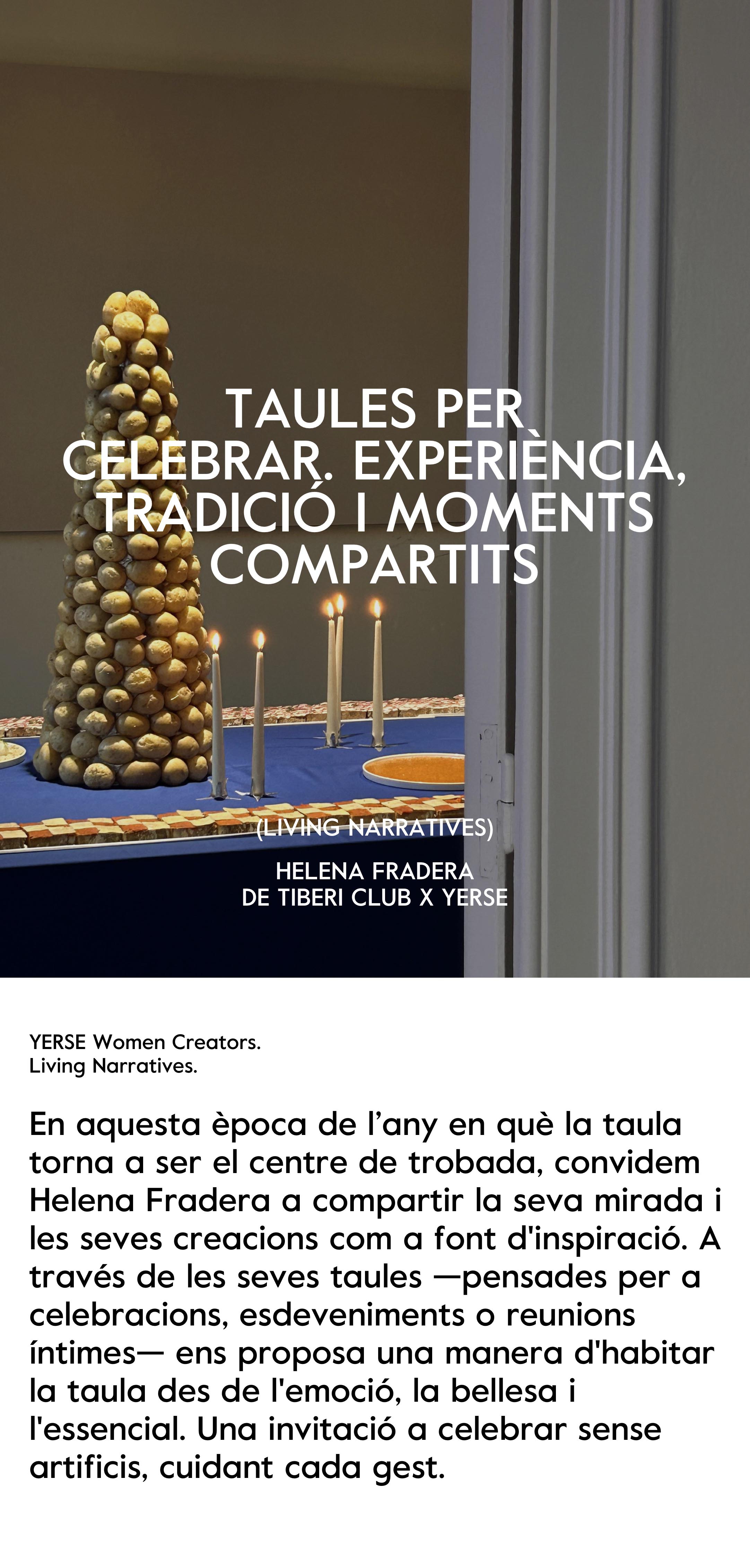 01 Living Narratives | Helena Fradera 