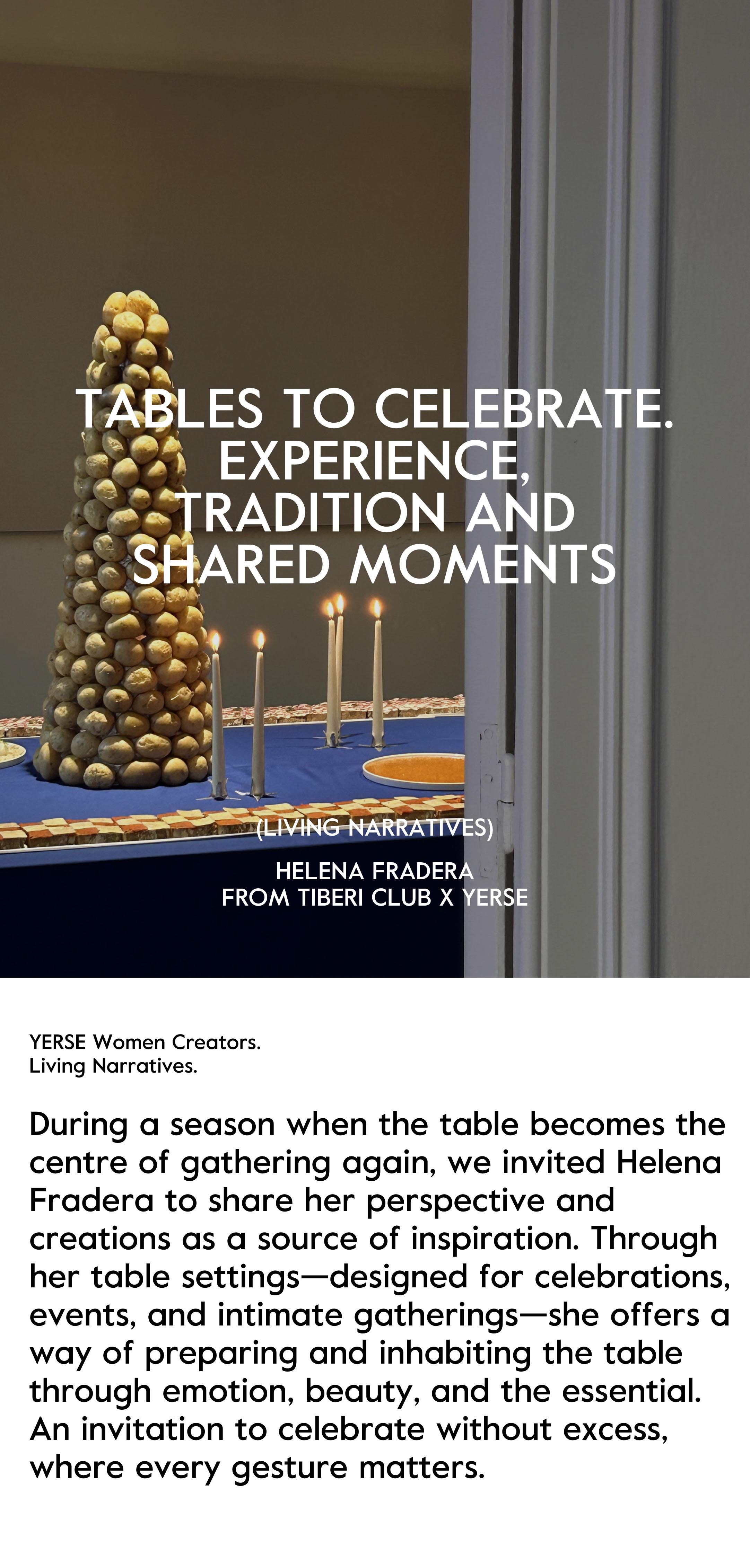 01 Living Narratives | Helena Fradera 