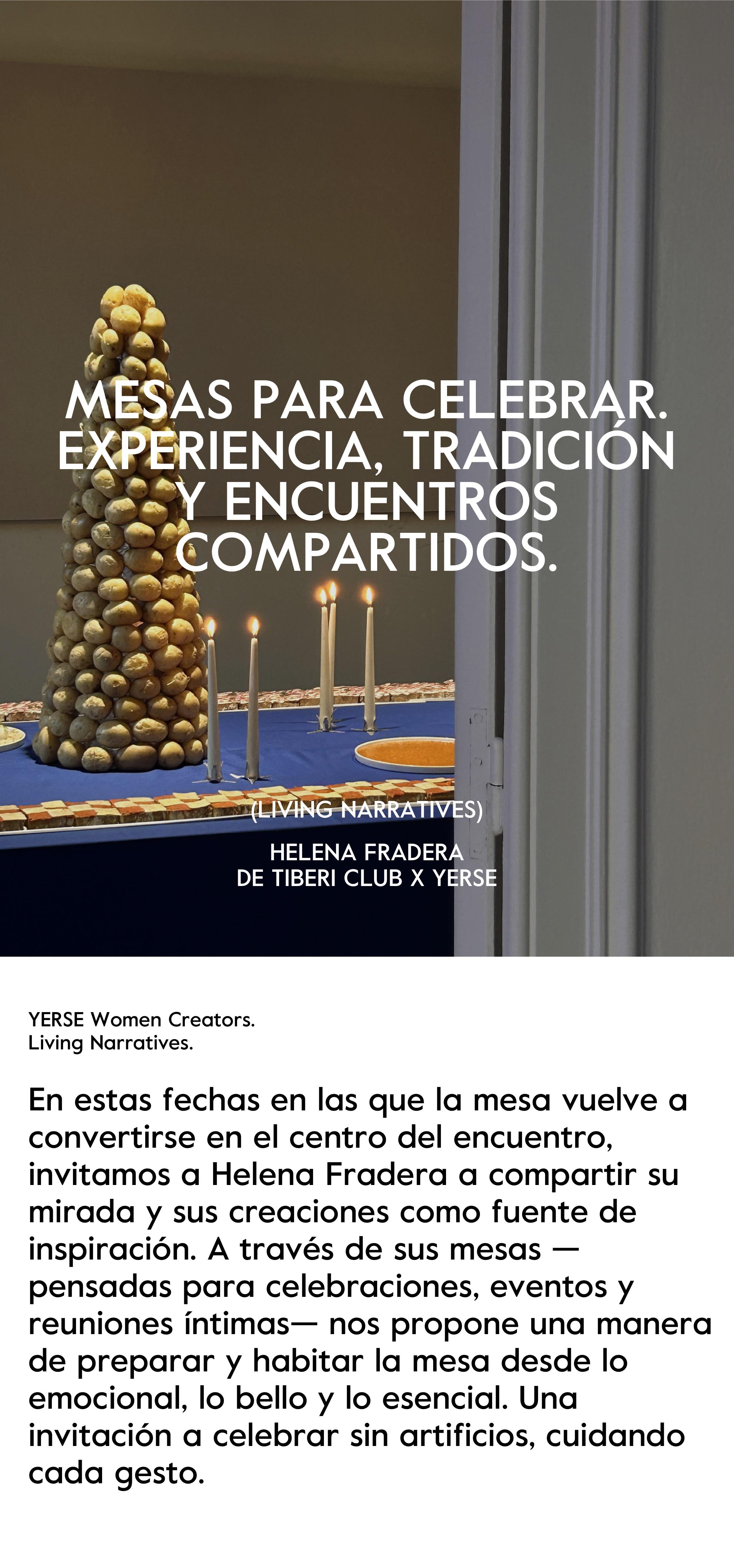 01 Living Narratives | Helena Fradera 