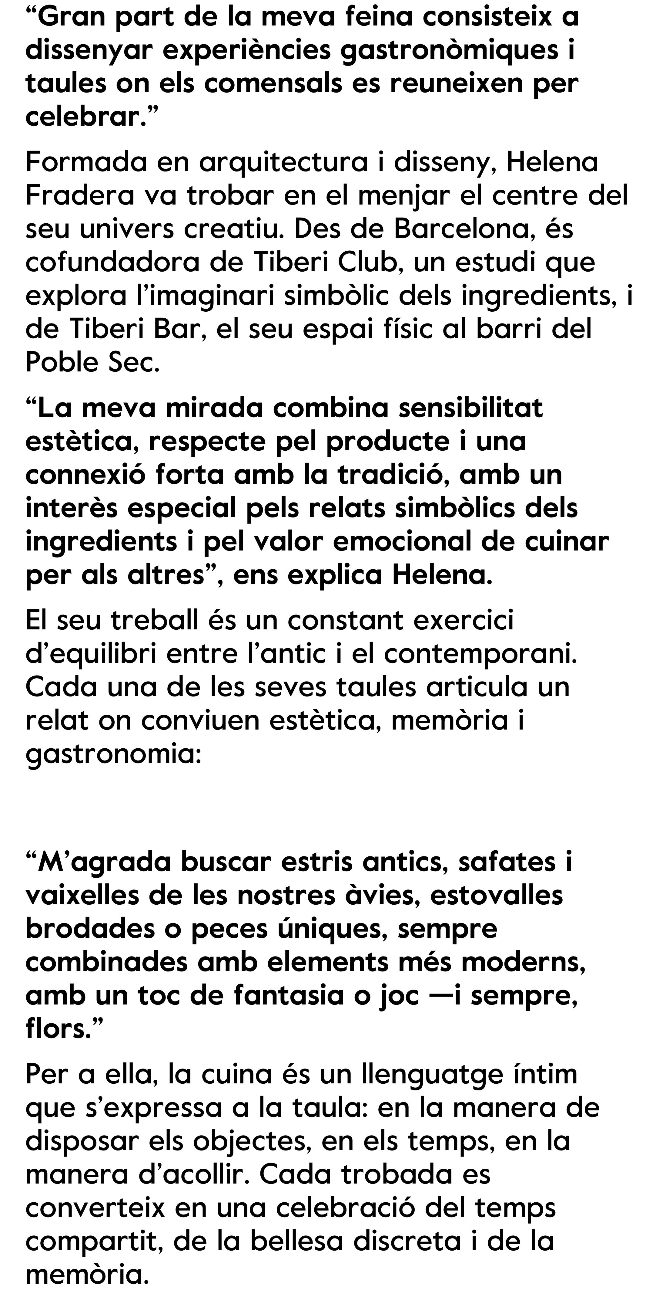 03 Living Narratives | Helena Fradera