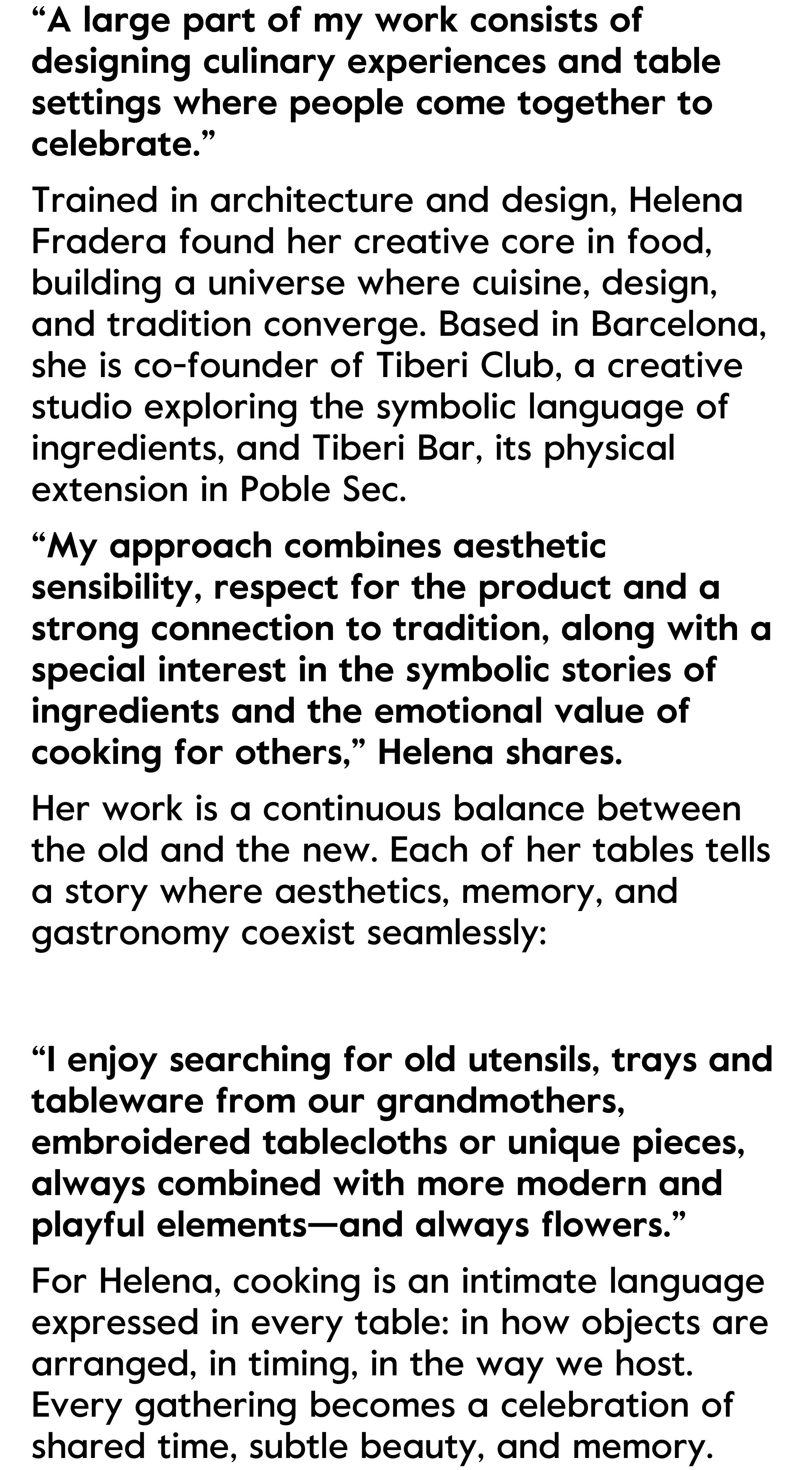 03 Living Narratives | Helena Fradera