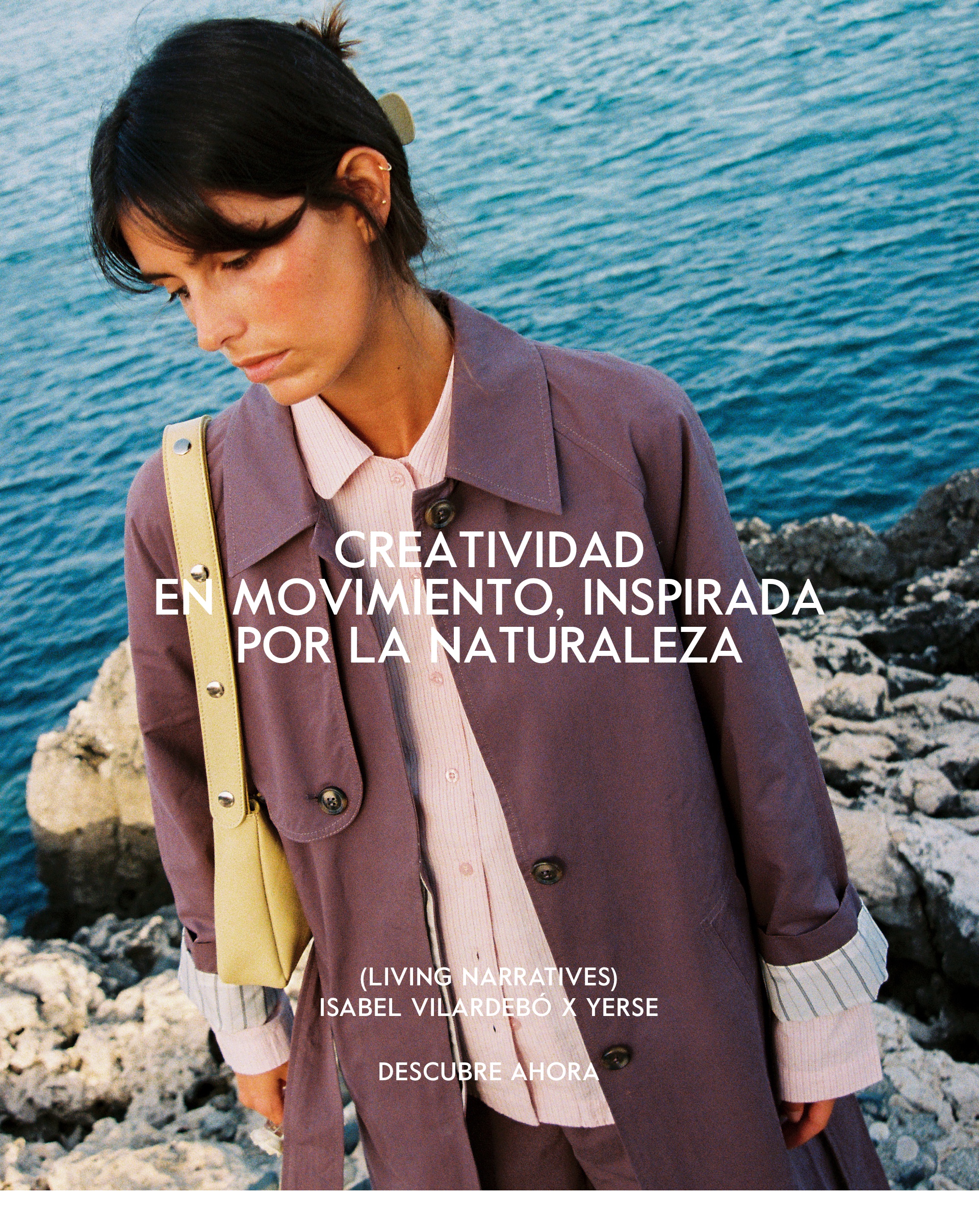 Living Narratives | Isabel Vilardebó 
