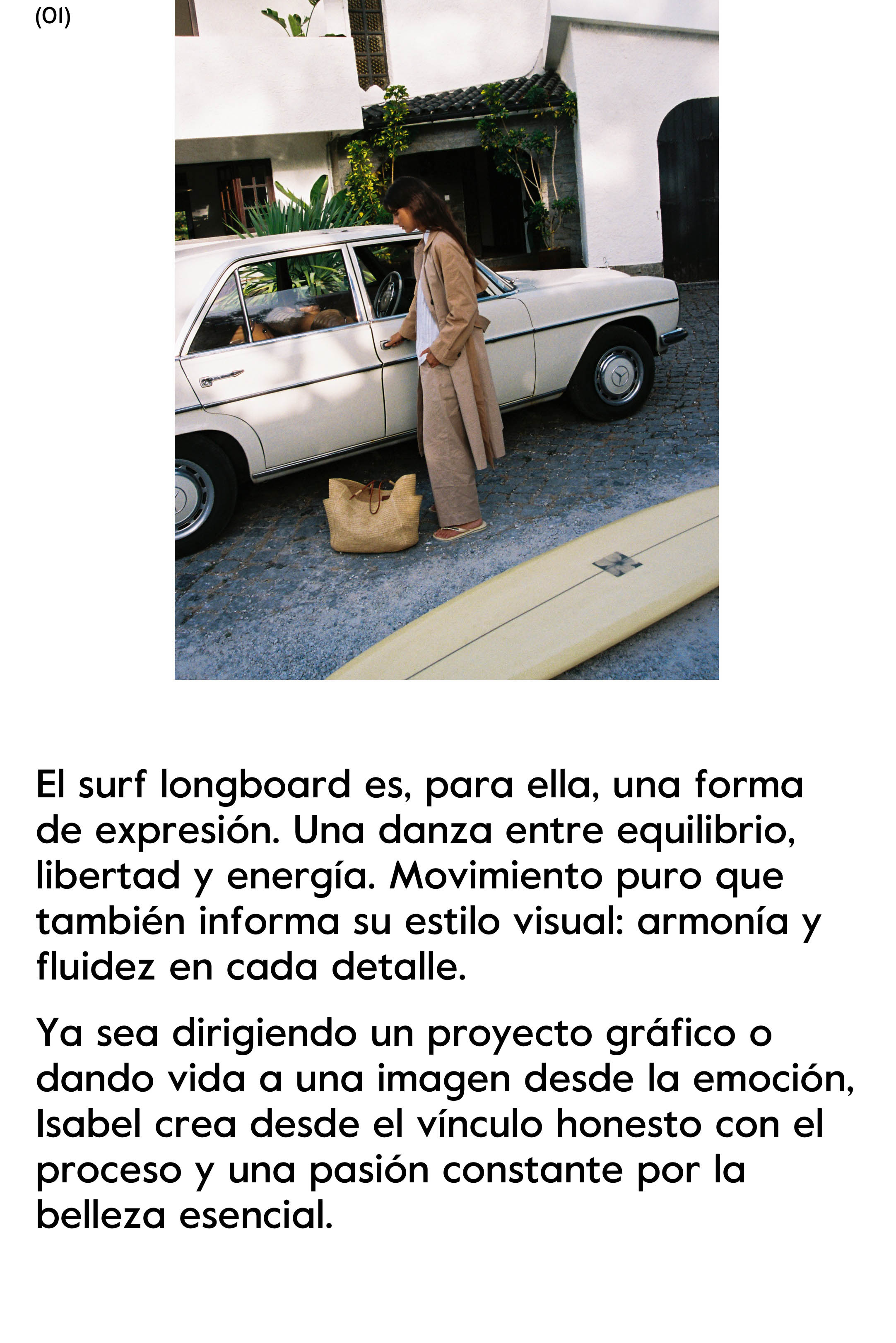 02 Living Narratives | Isabel Vilardebó 