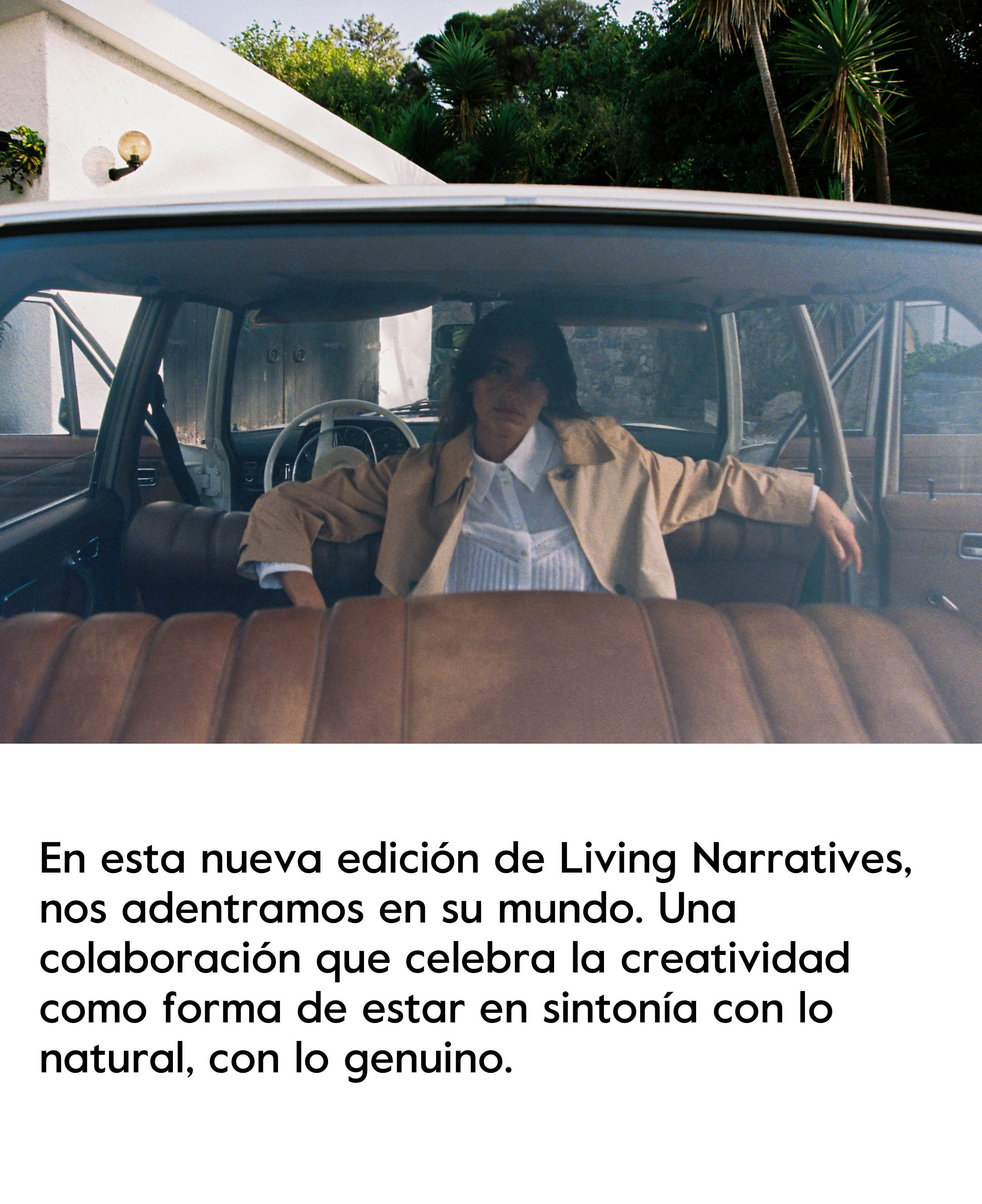 04 Living Narratives | Isabel Vilardebó 