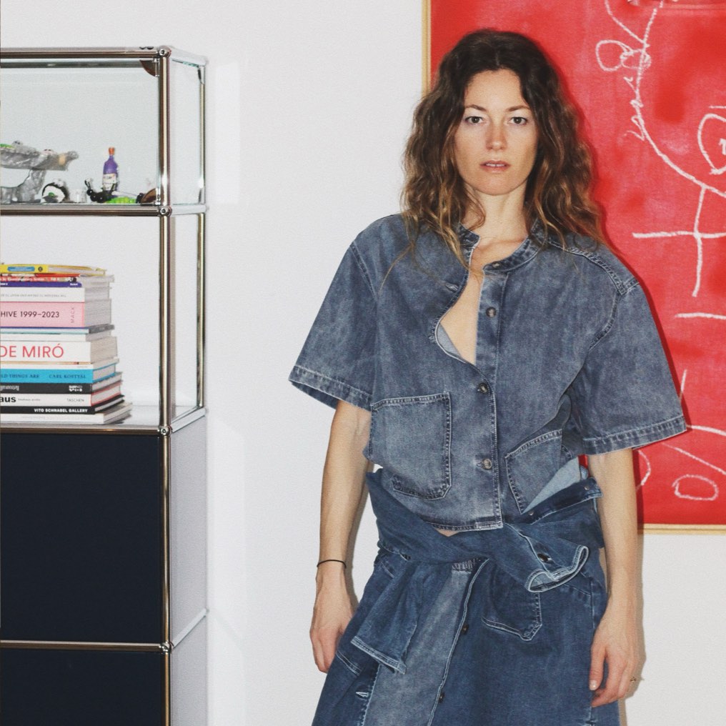 Laura Caldarola’s Notes | Vol. V