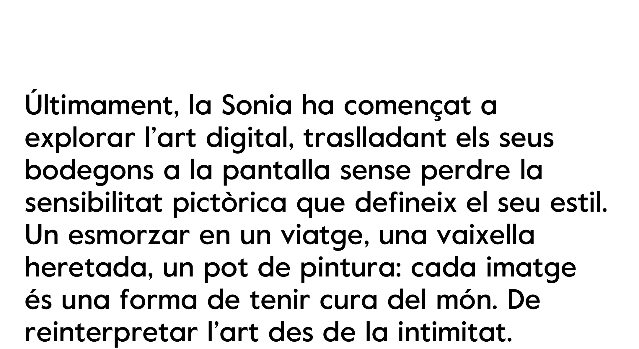 03 Living Narratives | Sonia Morales