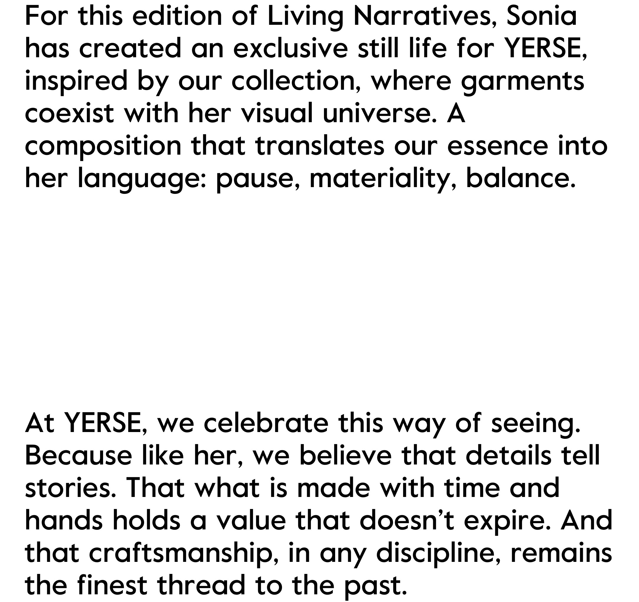 05 Living Narratives | Sonia Morales