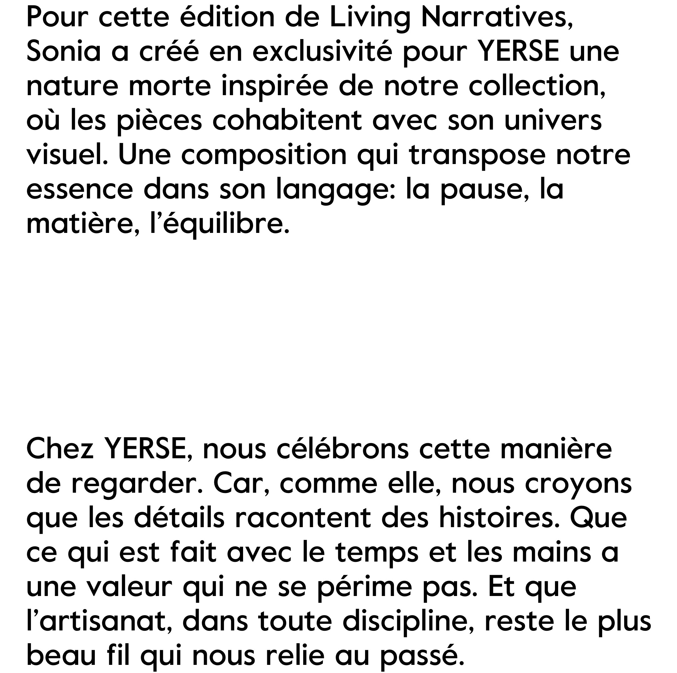 05 Living Narratives | Sonia Morales