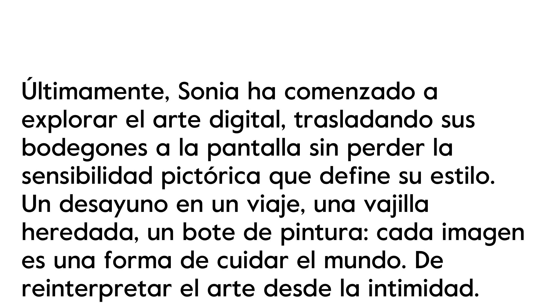 03 Living Narratives | Sonia Morales