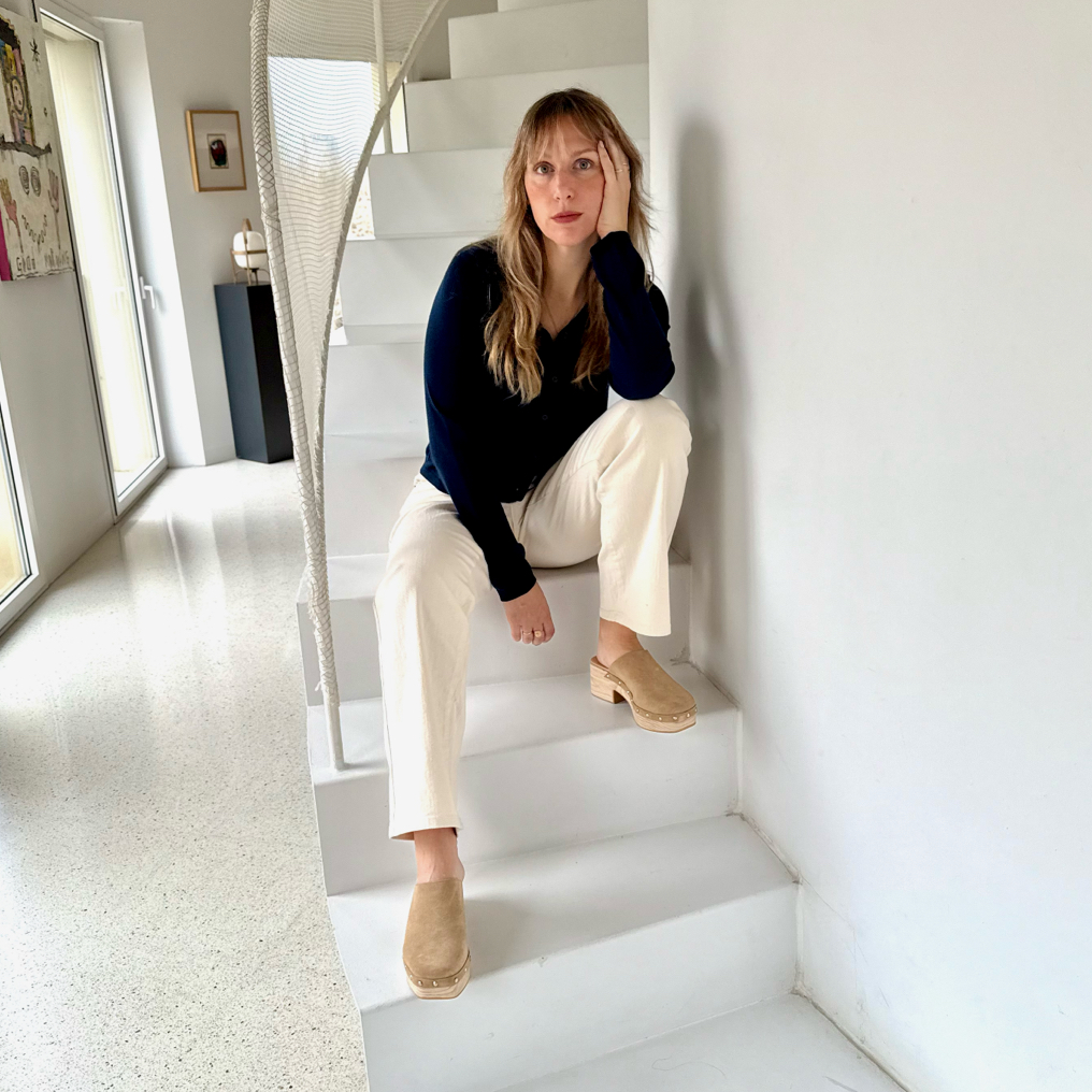 Living Narratives | Alba Yáñez - Spring Flavors